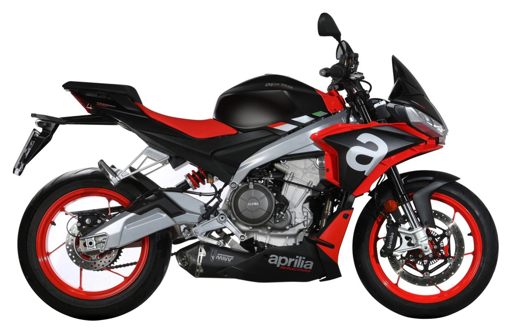 Delta Race Silencer