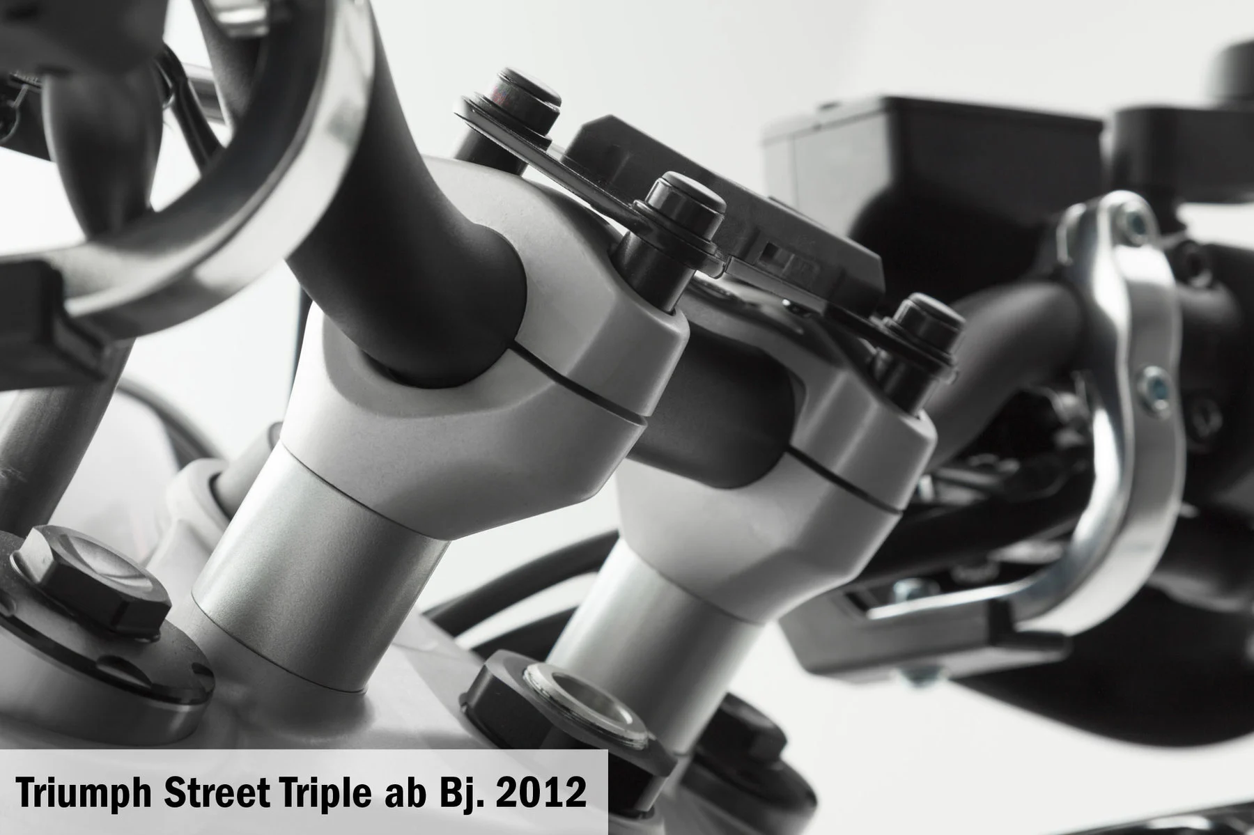 Espaceurs Rehausse Du Guidon