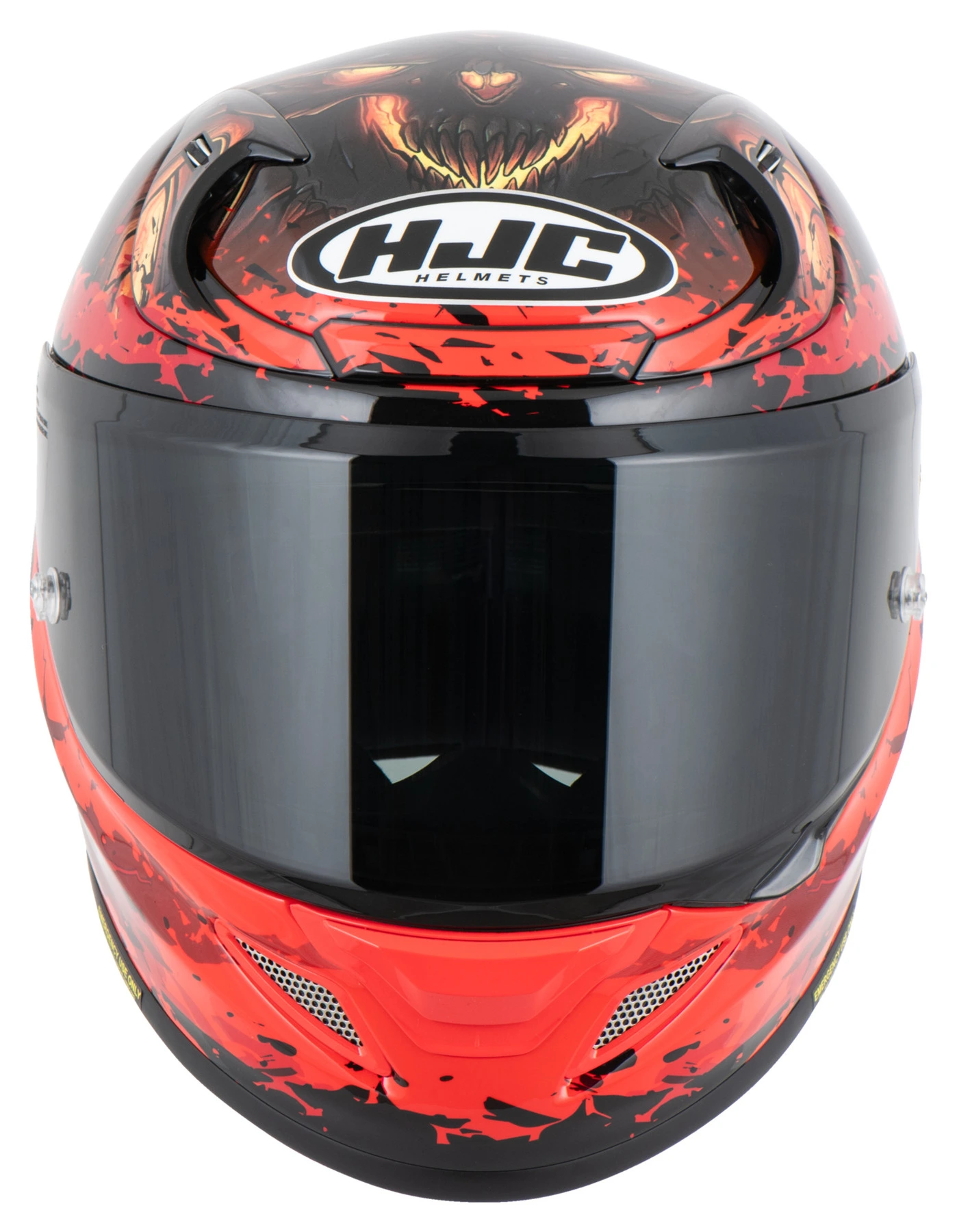 RPHA 12 Diablo Blizzard MC1