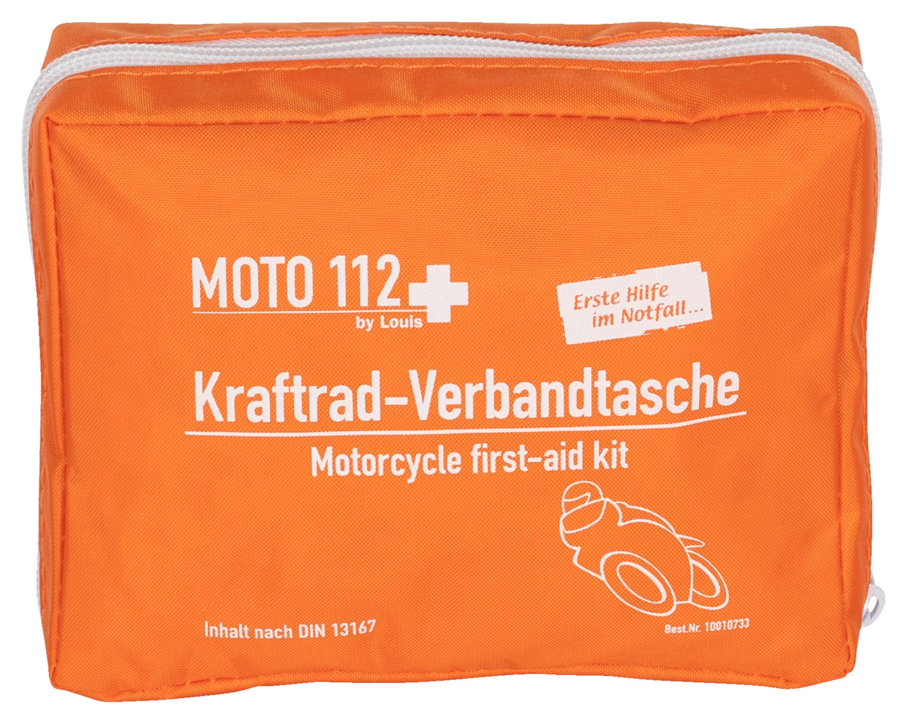 Motolékárnička MOTO112+