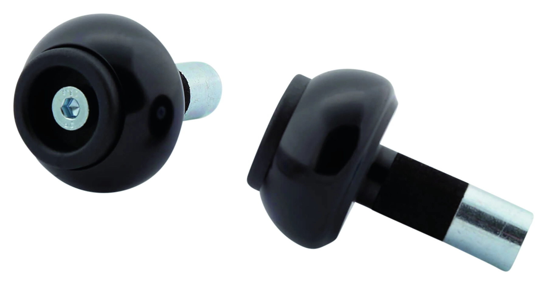Crash Balls Lenkerende Classic, Alu