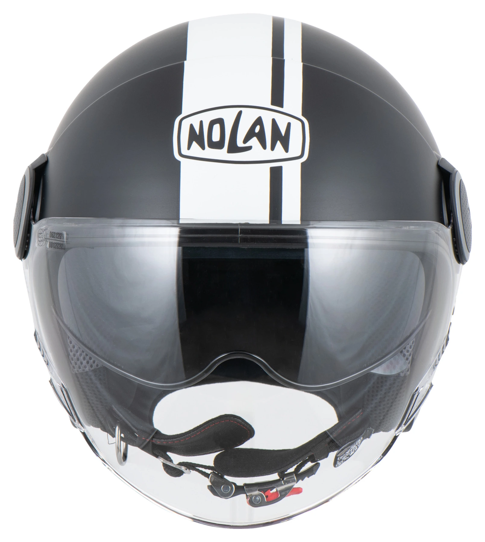 N21 Visor 06 Dolce Vita