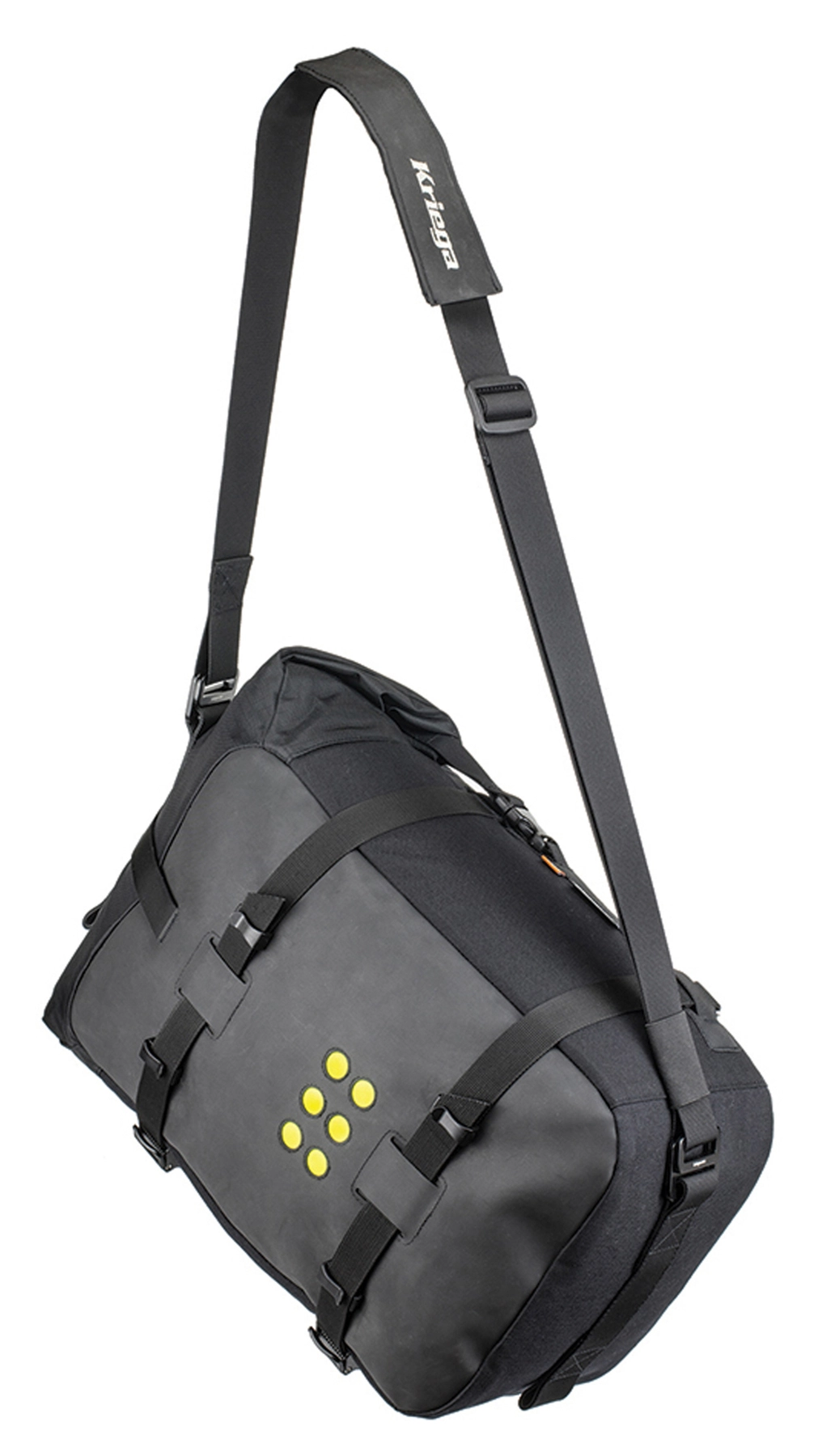 Shoulder strap for OS Adventure Packs