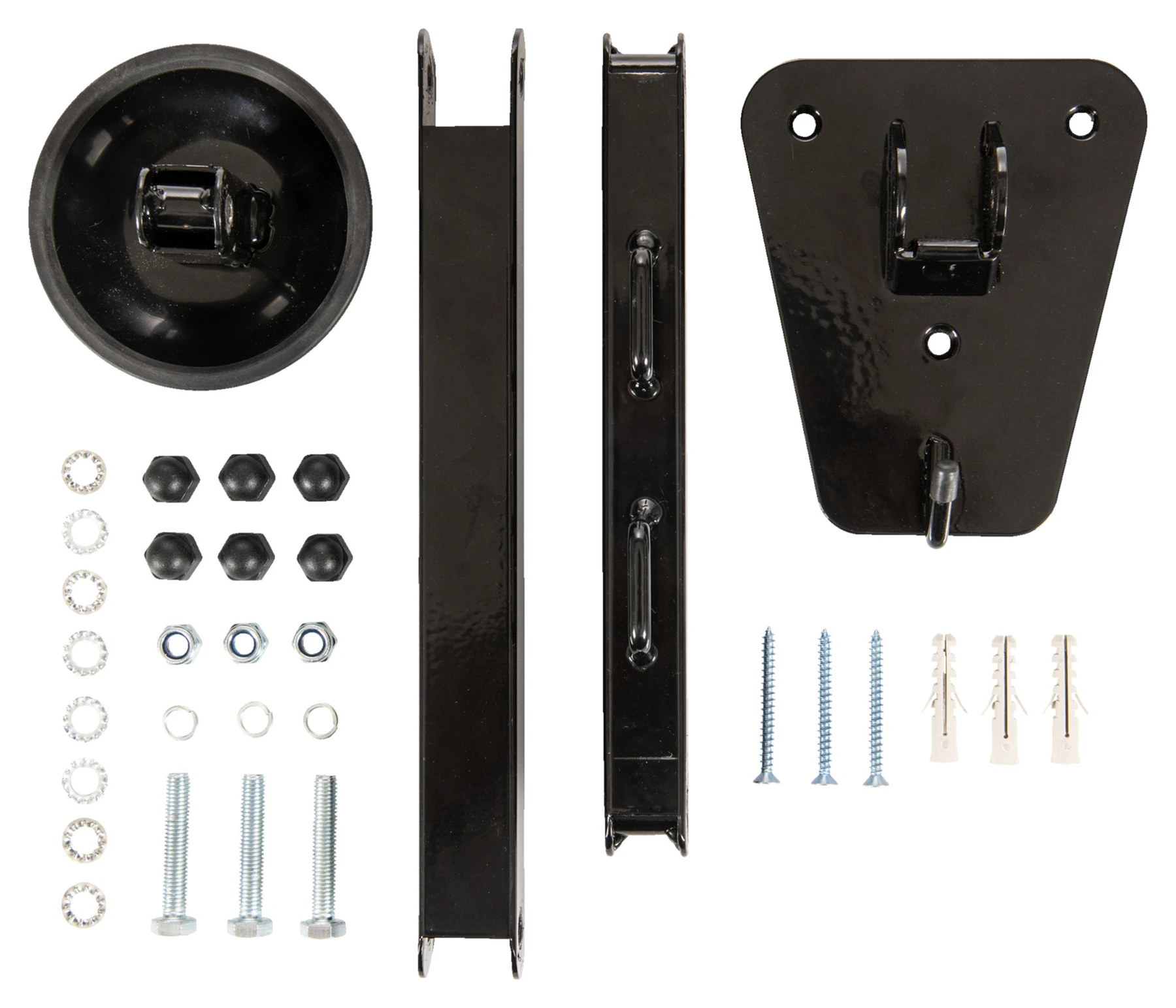 Biker Wardrobe Single