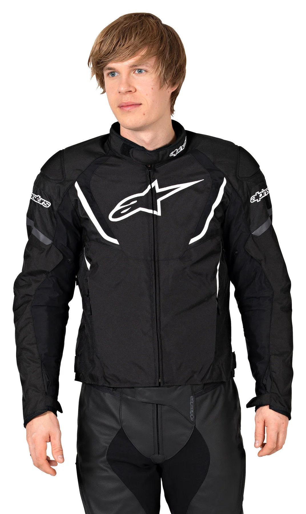 Alpinestar t jaws wp best sale