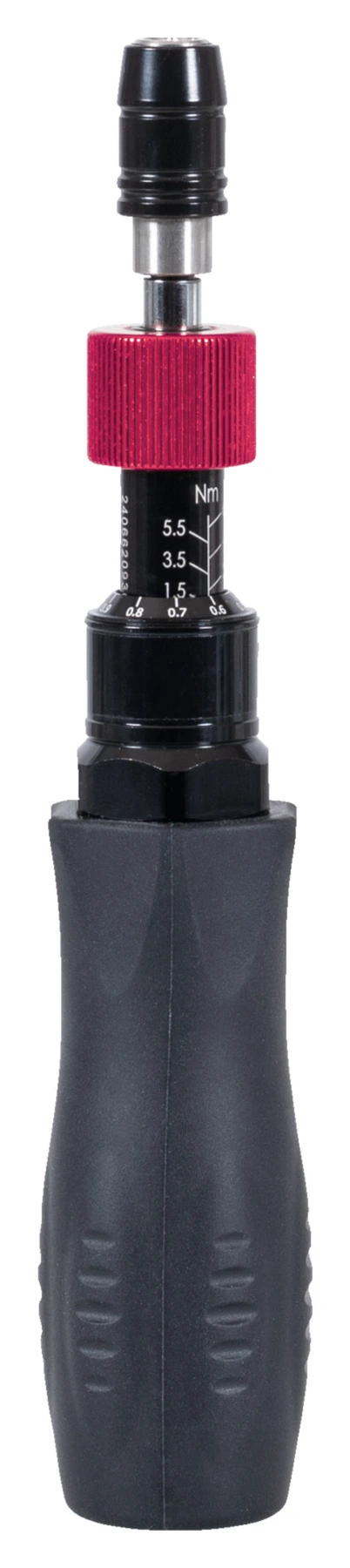 Torque Screwdriver Smart Holder