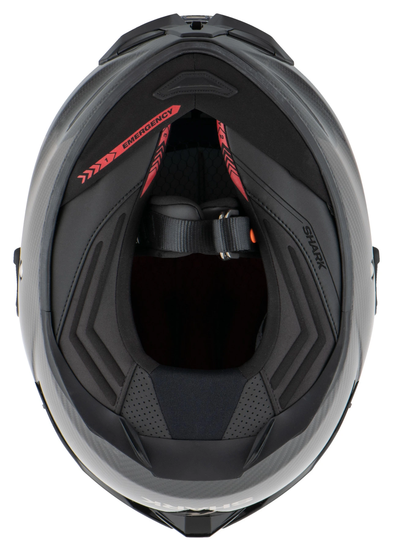 Spartan GT Pro Carbon Skin