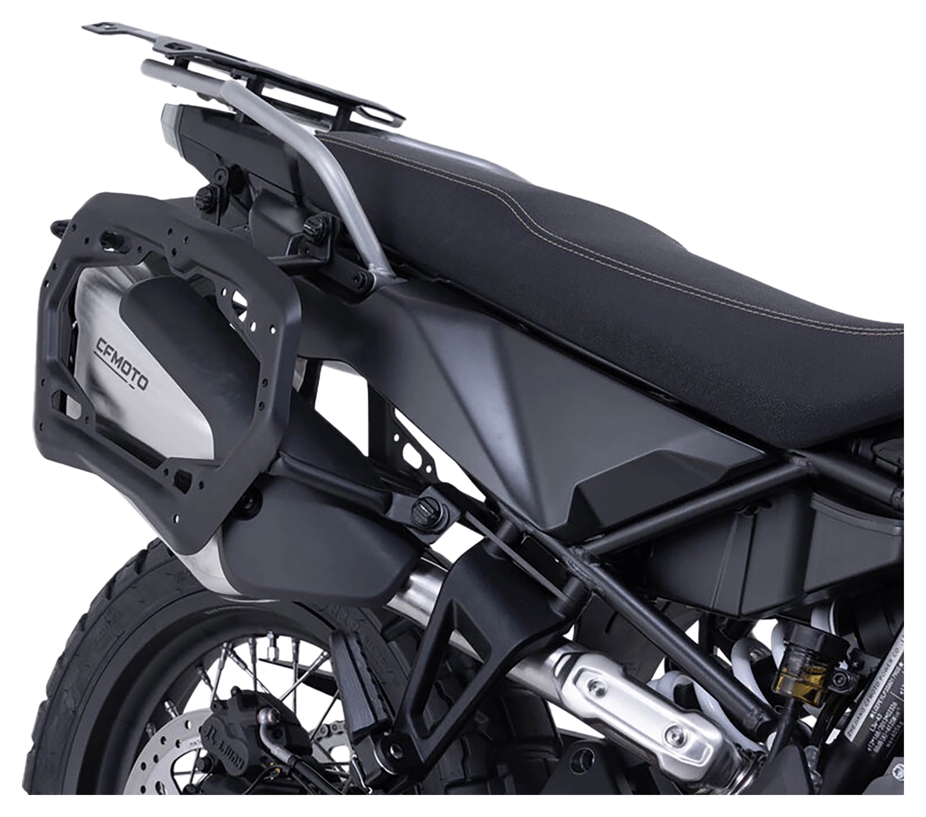 DUSC hard-shell case system