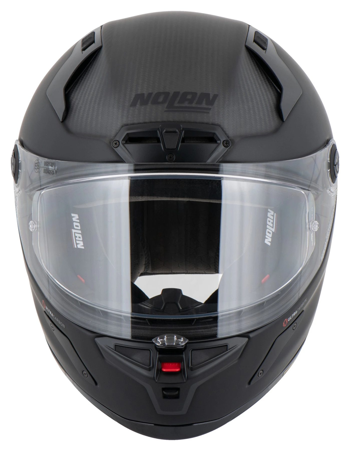 X-804 RS Triplonero Carbon