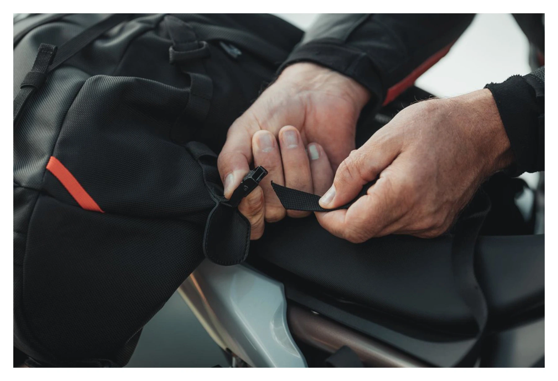 Sw motech hecktasche cargobag shop