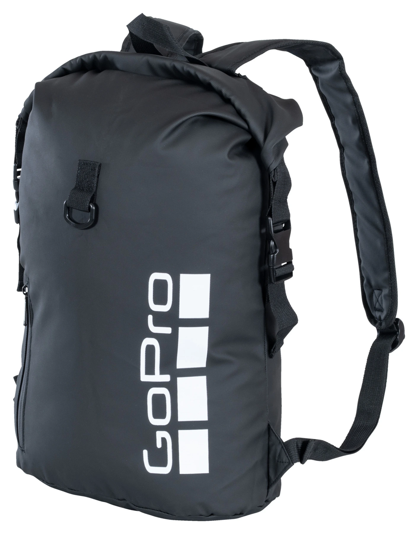 Sac à dos GoPro Rolltop All-weather