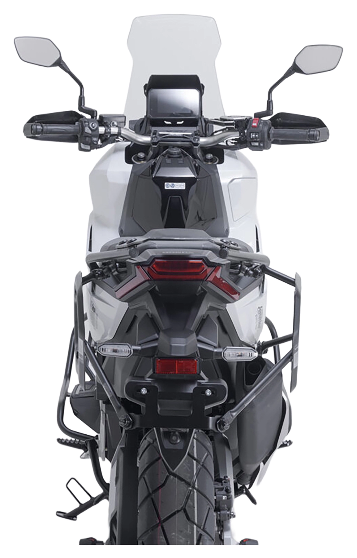 Adventure set DUSC with top case