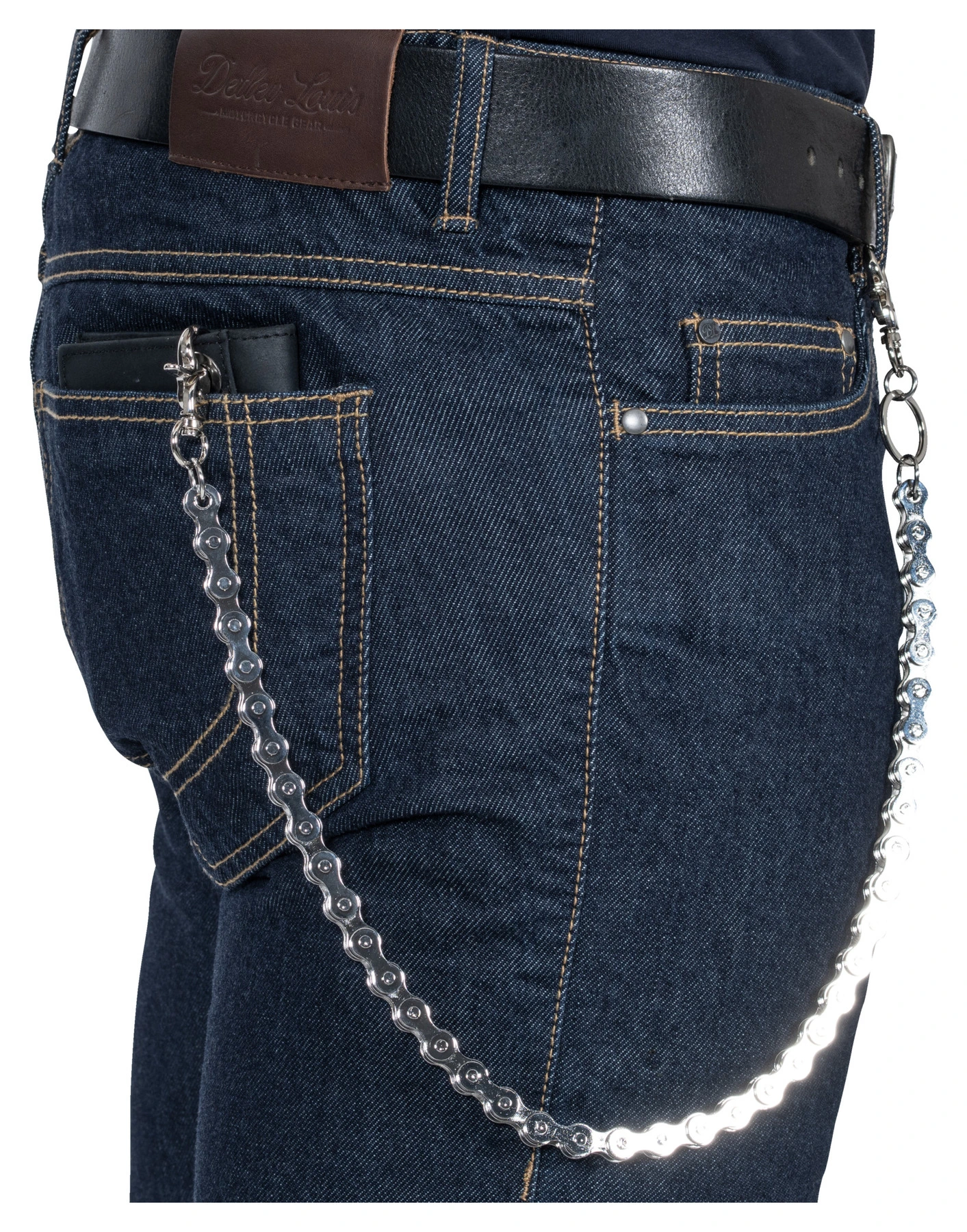 Louis *Chain*, Key Chain
