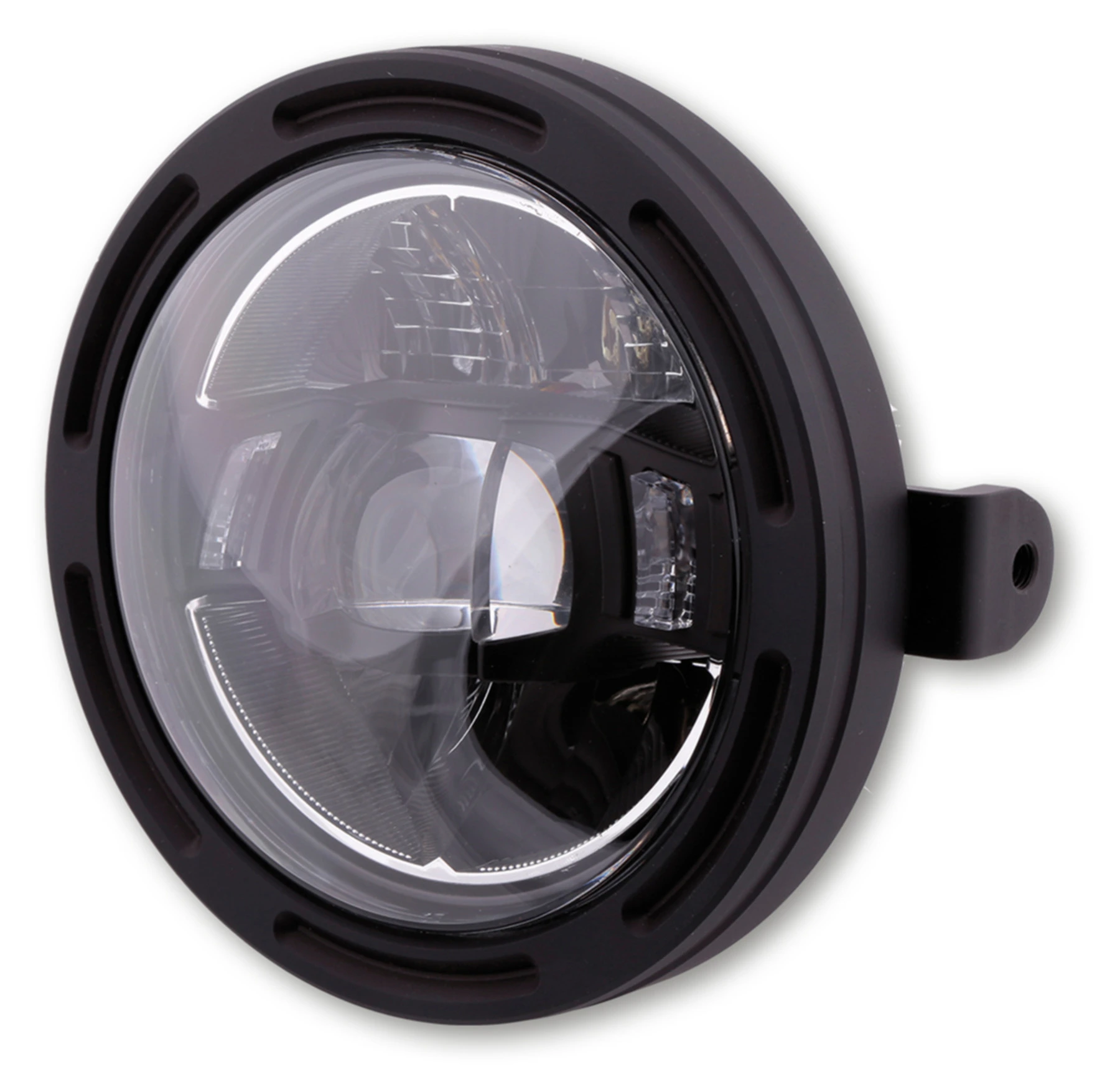 LED-Hauptscheinwerfer FRAME-R2 Typ 10