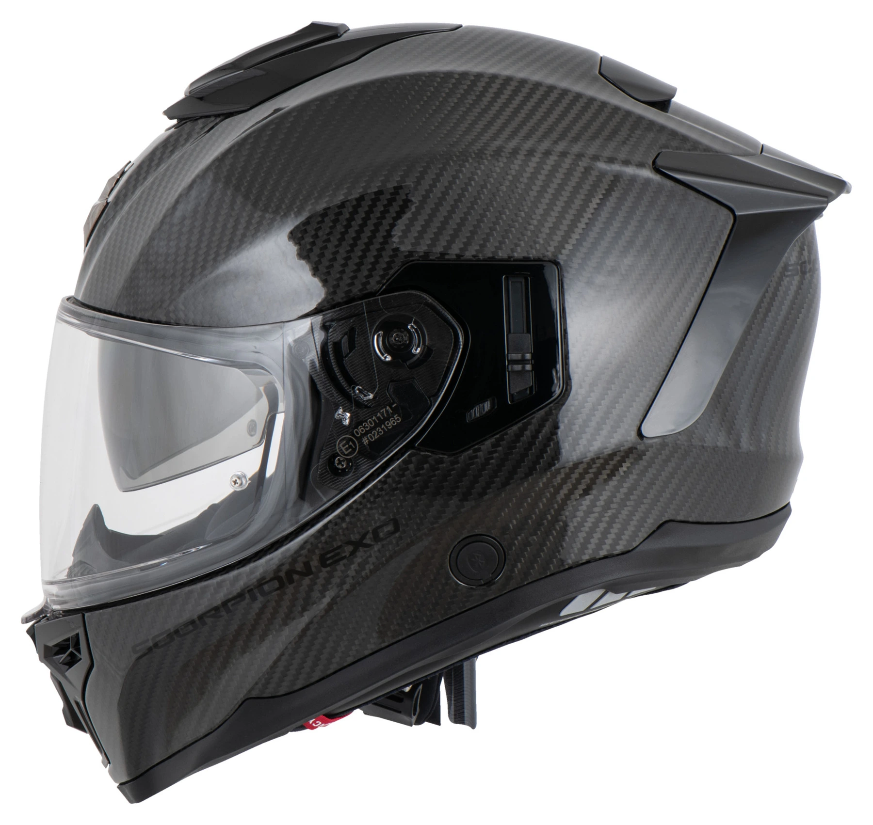 EXO-1500 Carbon Air