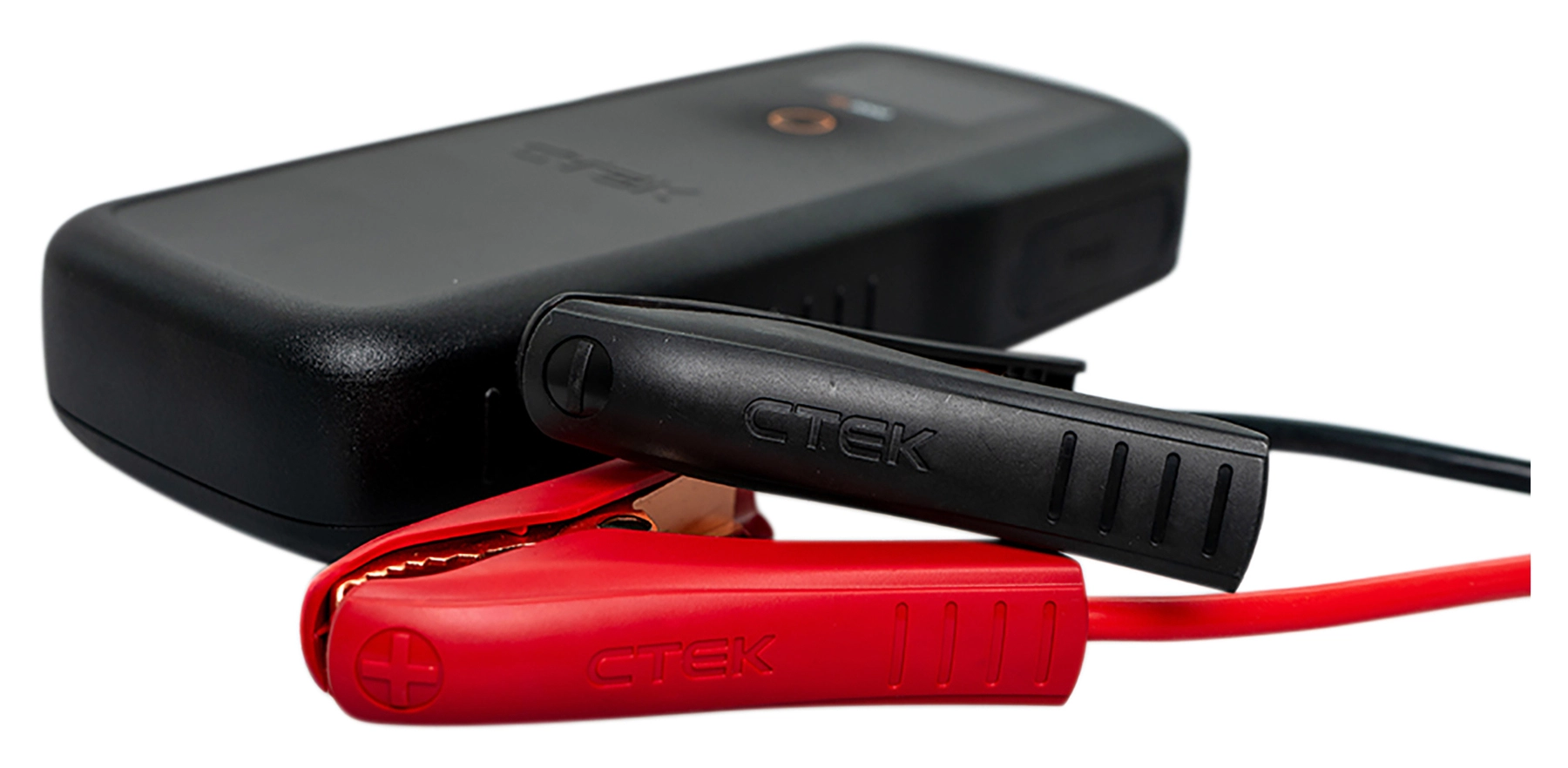 RB 4000 Booster de démarrage