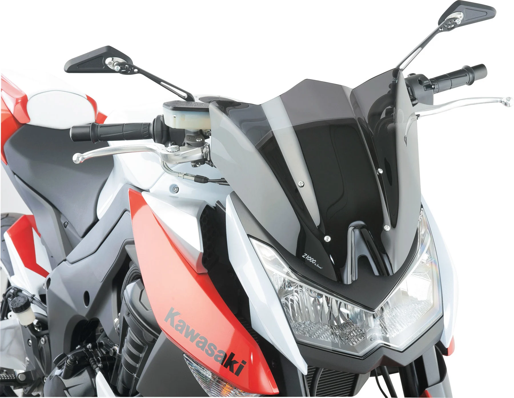 Bulle Roadster Pour
