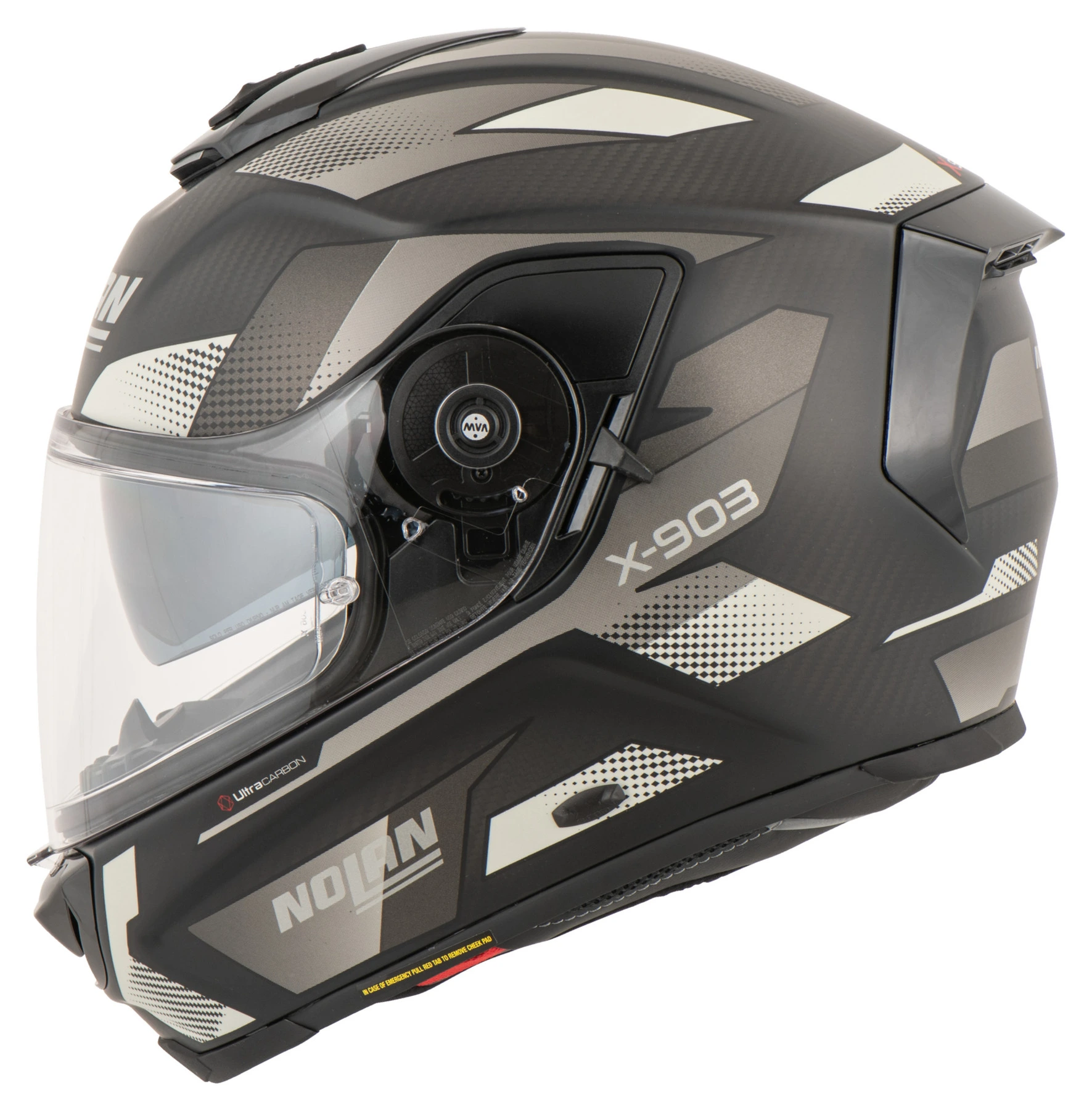 X-903 Highspeed