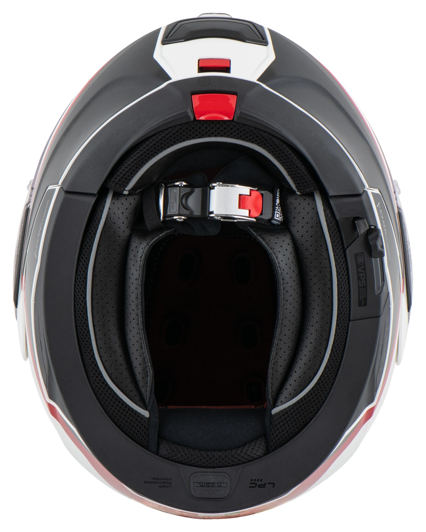 N100-6 Incognito