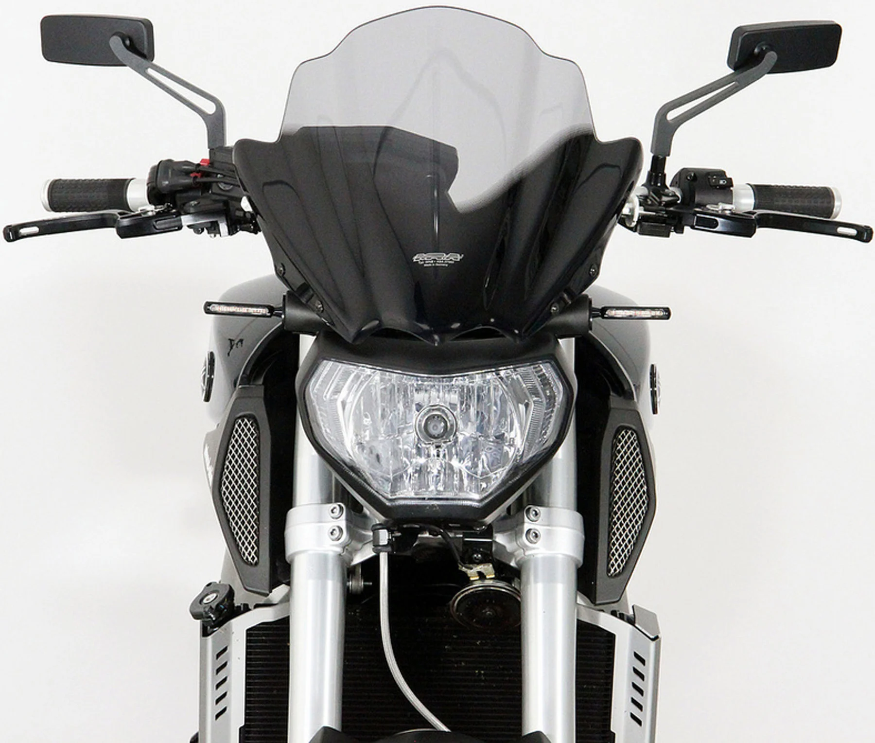 Racingscreen