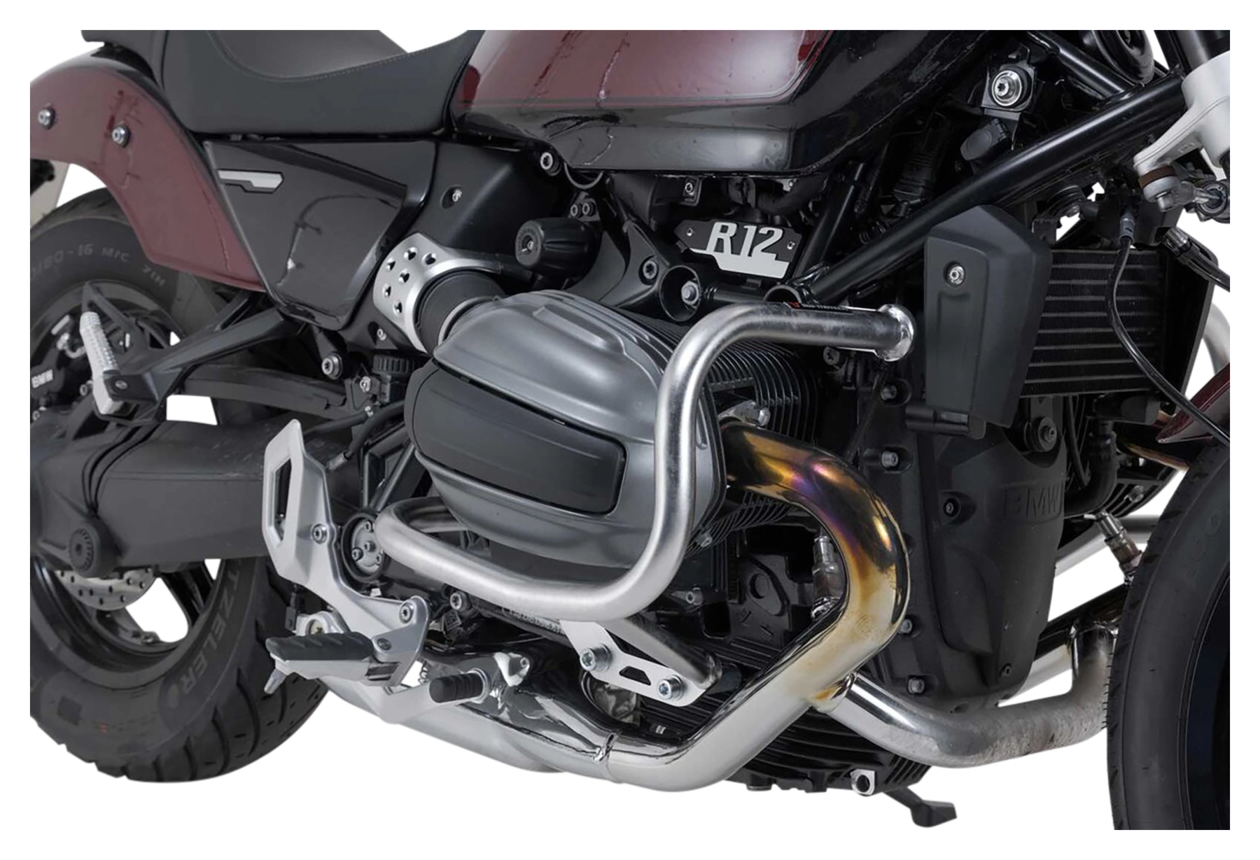 PARE-CARTER SW-MOTECH