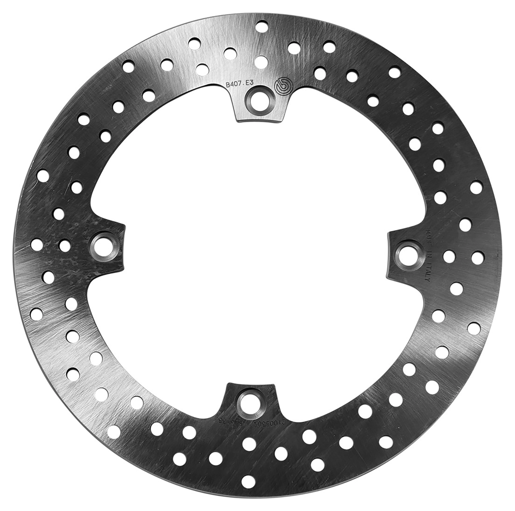 Discos do Travão Brembo fixo com ABE