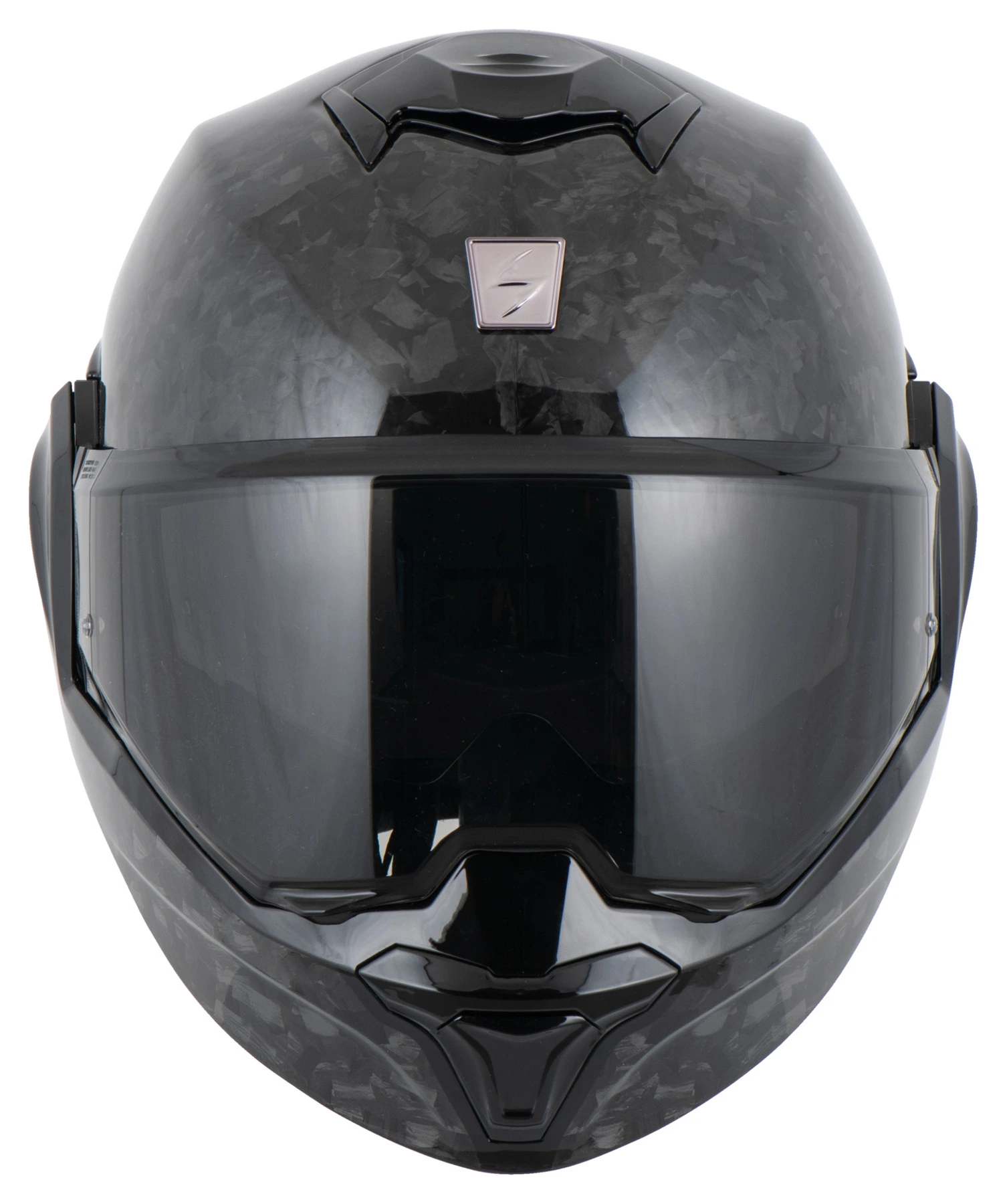 Exo-Tech Evo Carbon Onyx