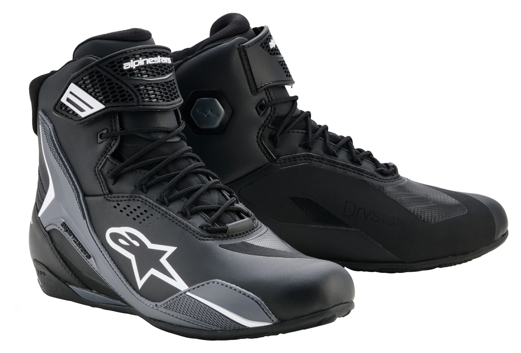 Faster 4 DS Boots