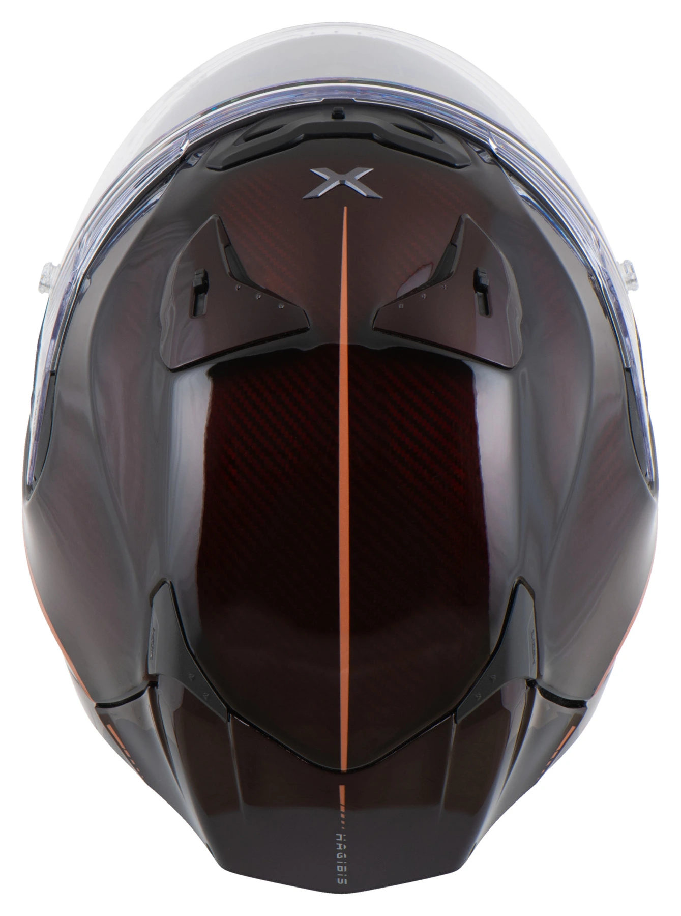 X.R3R Hagibis