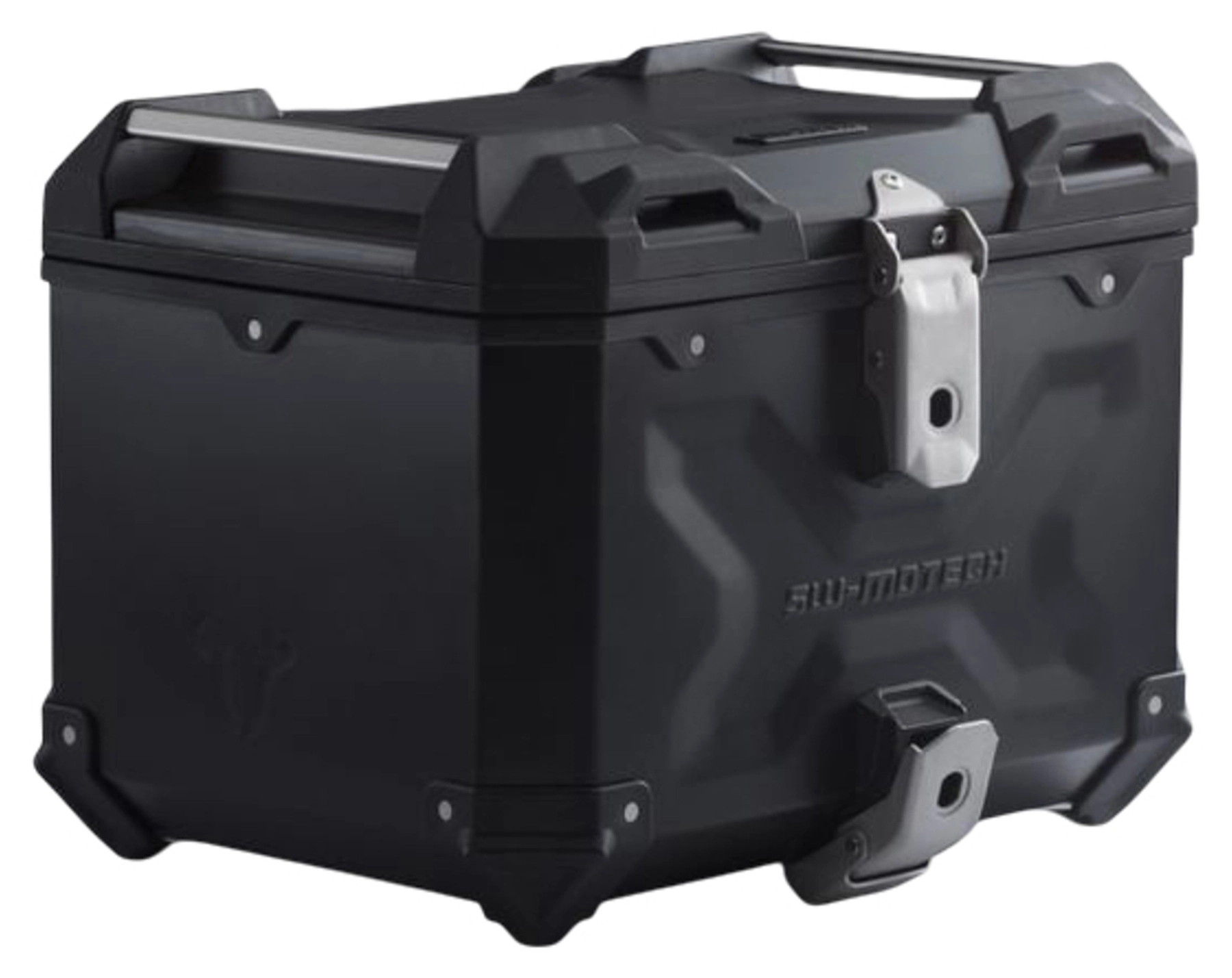 TRAX ADV système de top case