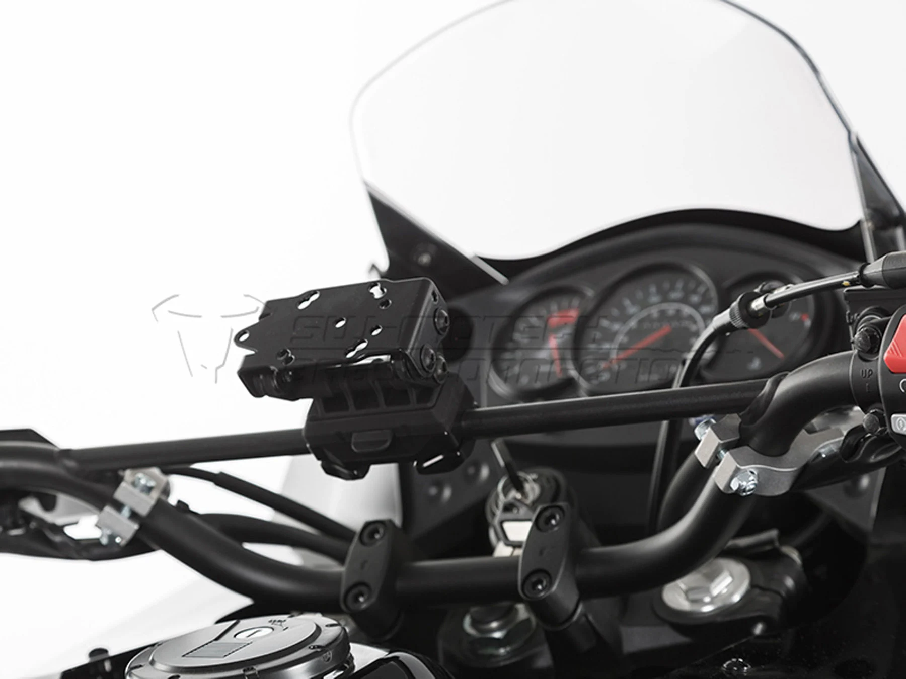 Support GPS Quick-Lock pour