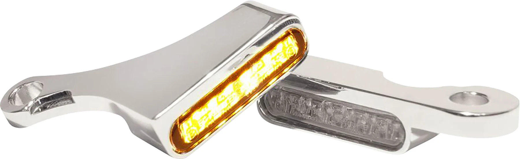 Clignotants Armatures Led