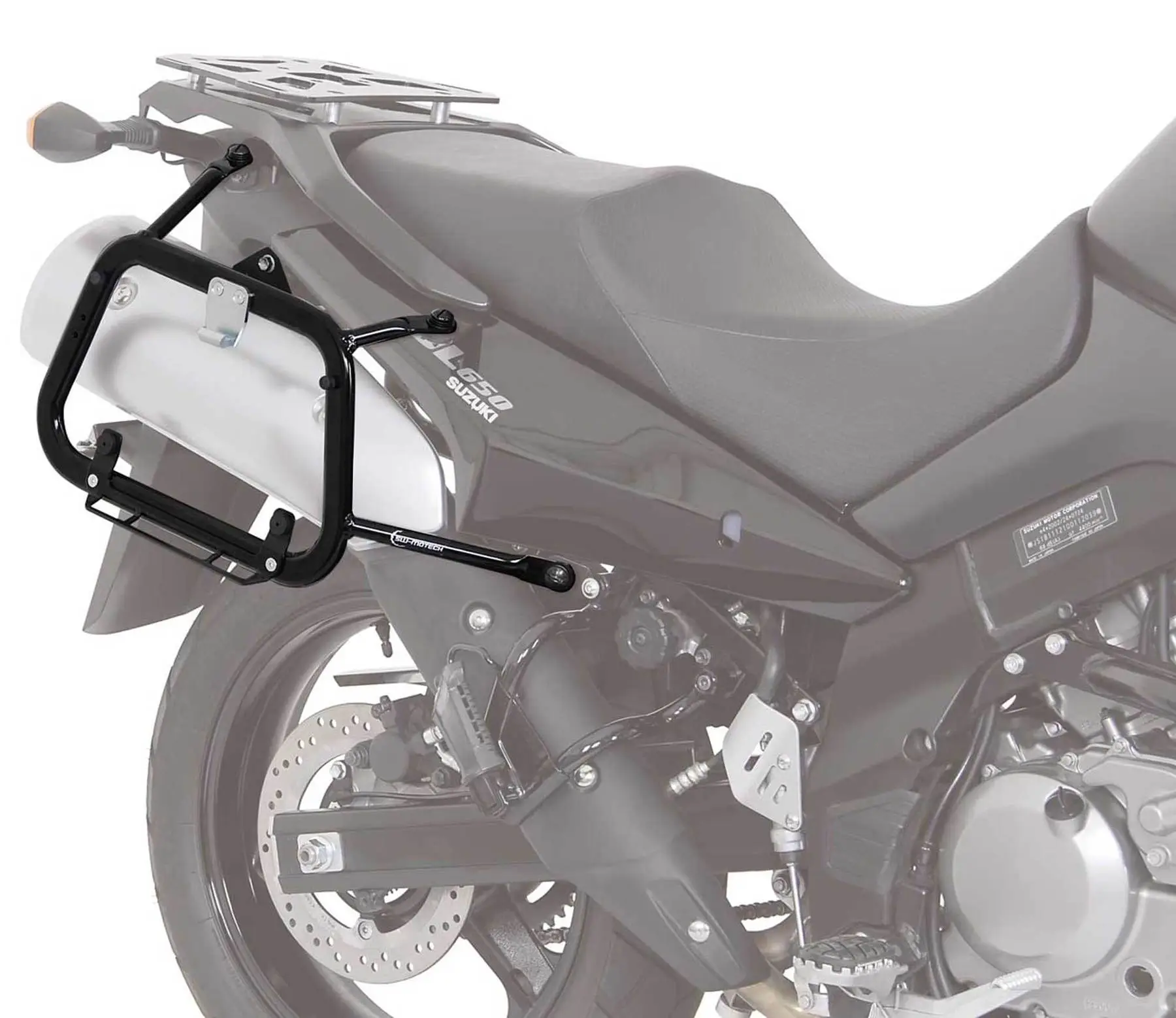 Zestaw adapterów Quick-Lock Evo