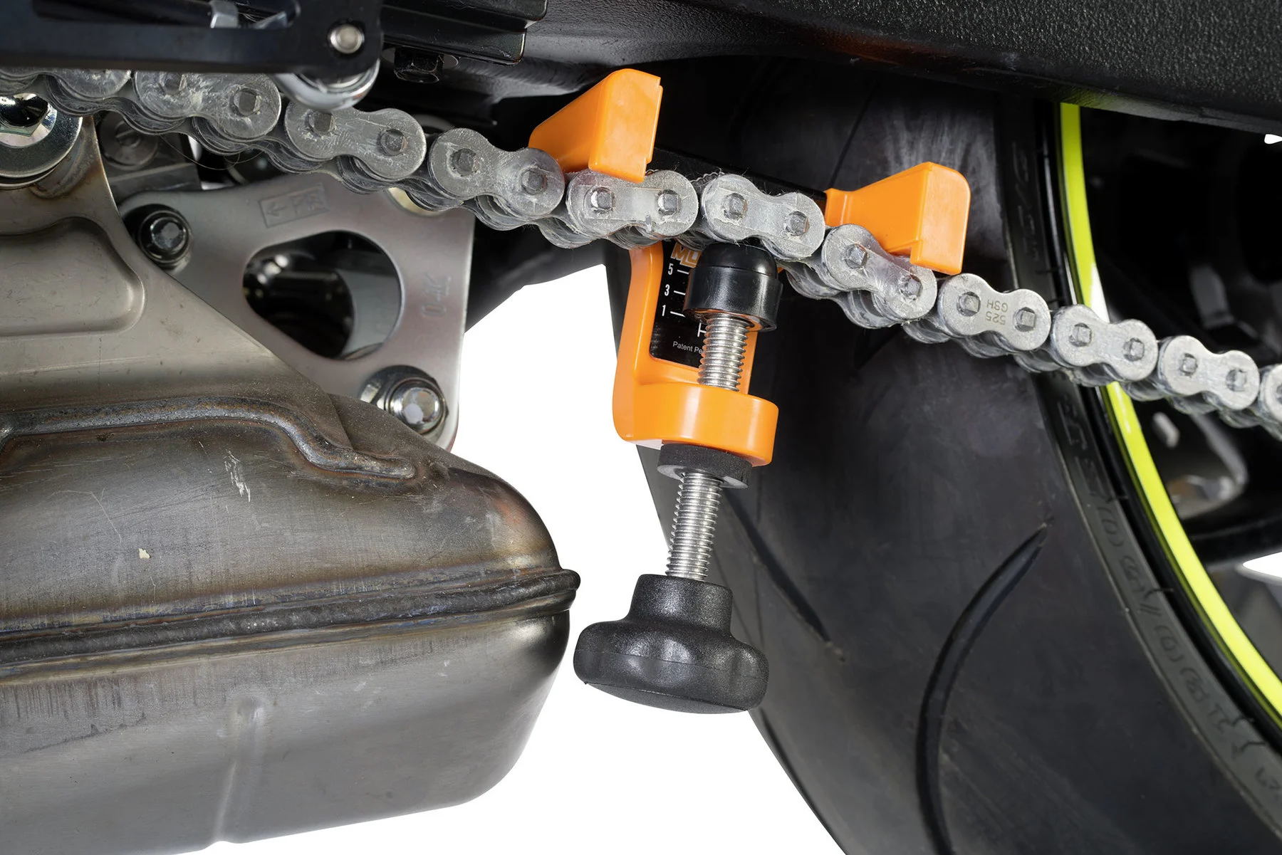 Chain Monkey Spannwerkzeug