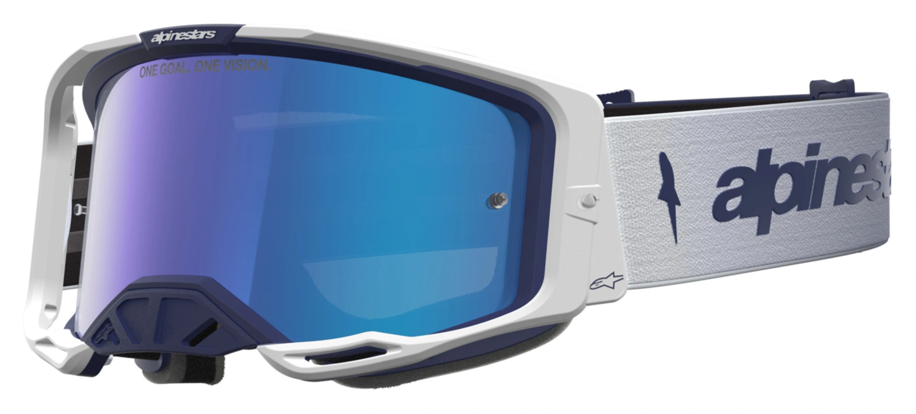 Vision 8 Amber