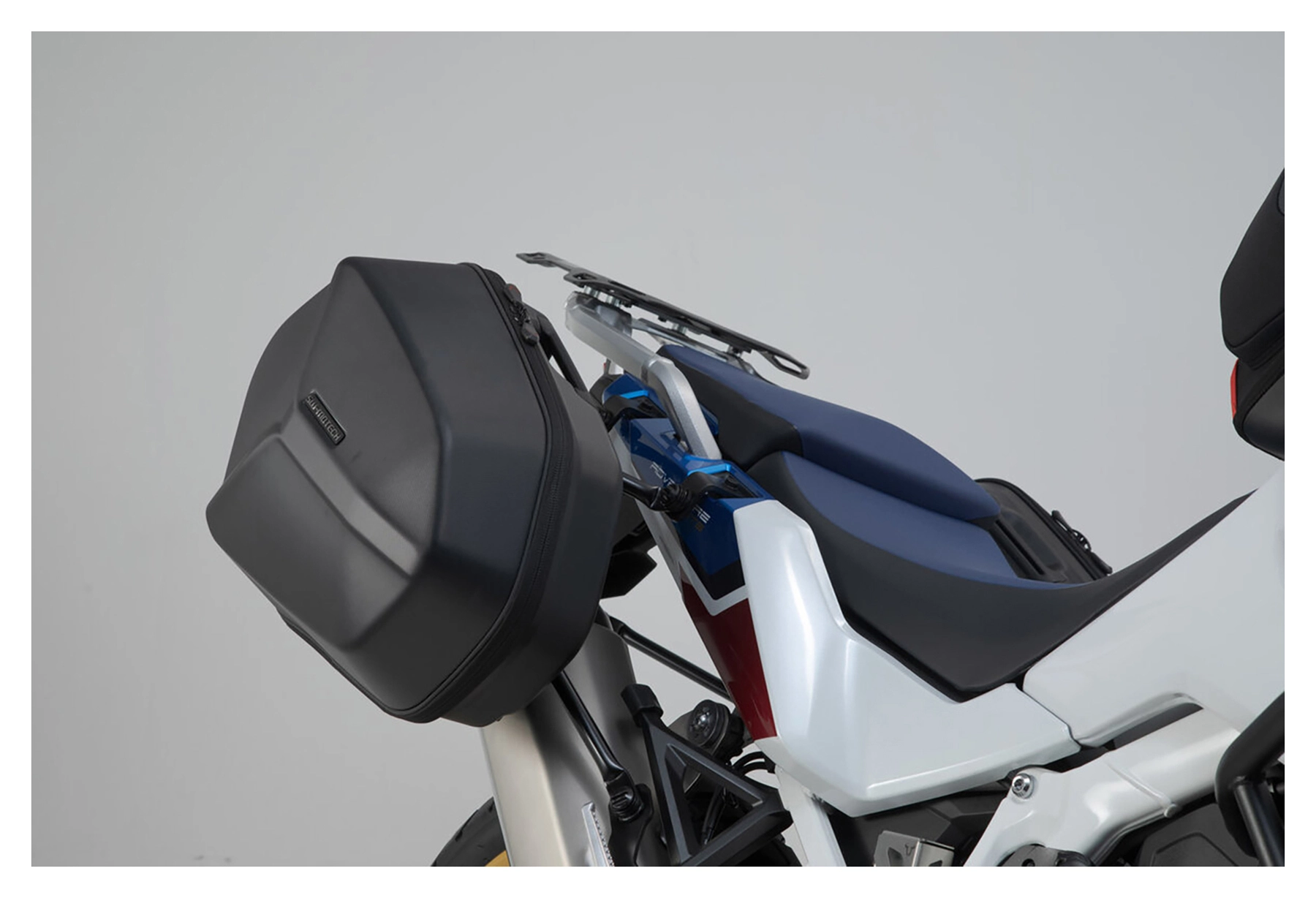 Aero Abs Zijkoffersysteem