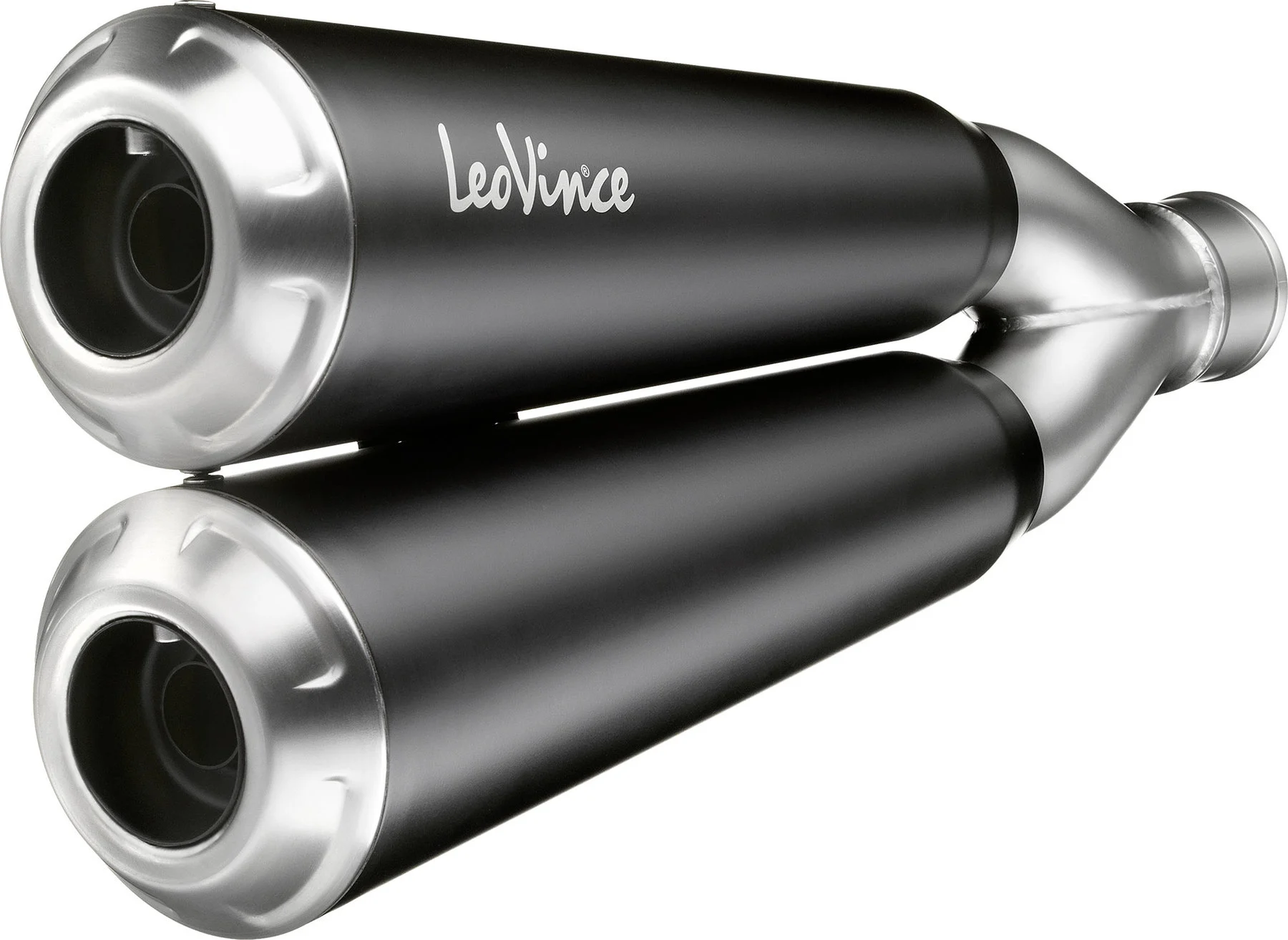 Gp Duals Exhaust