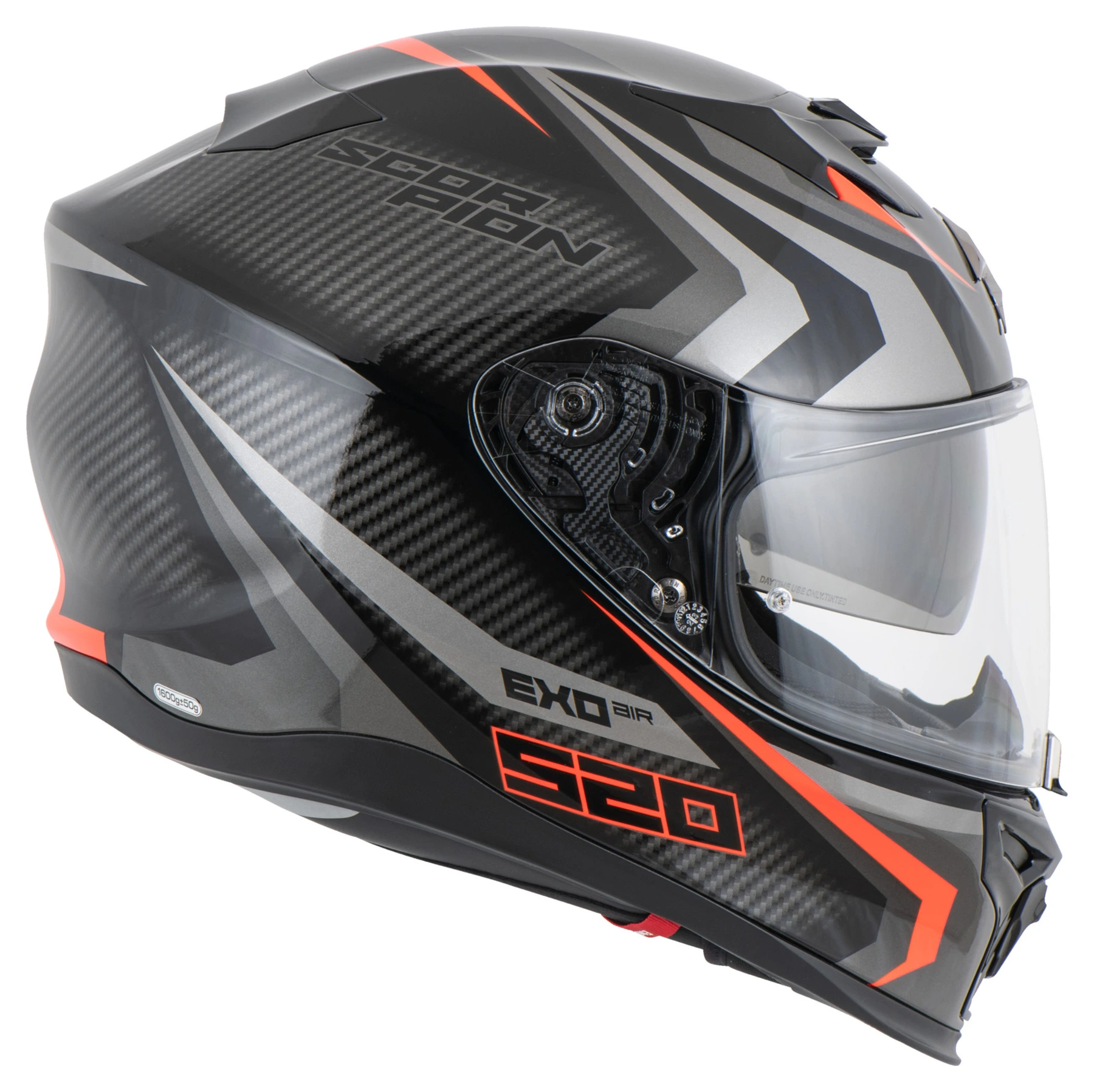 Exo-520 Evo Air Terra