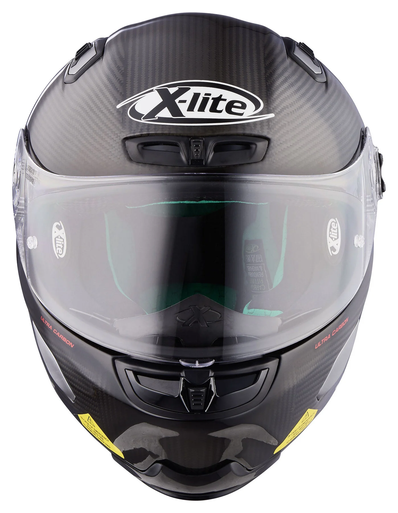 X-803 Ultra Carbon Puro