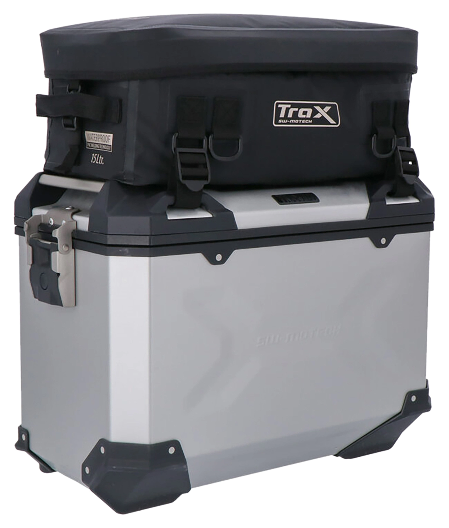 Borsa aggiuntiva per Trax Adventure