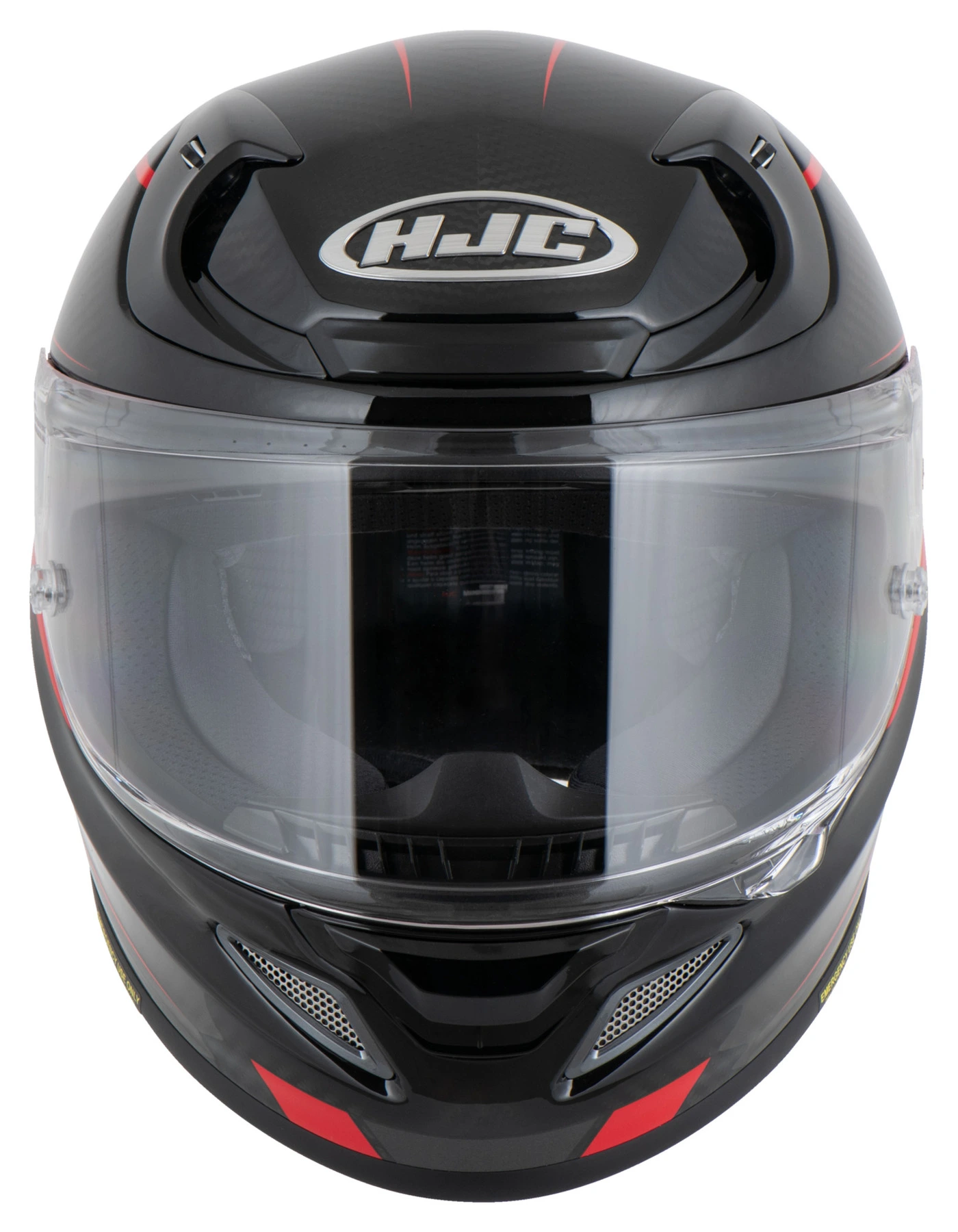 RPHA 12 Carbon Keres MC1