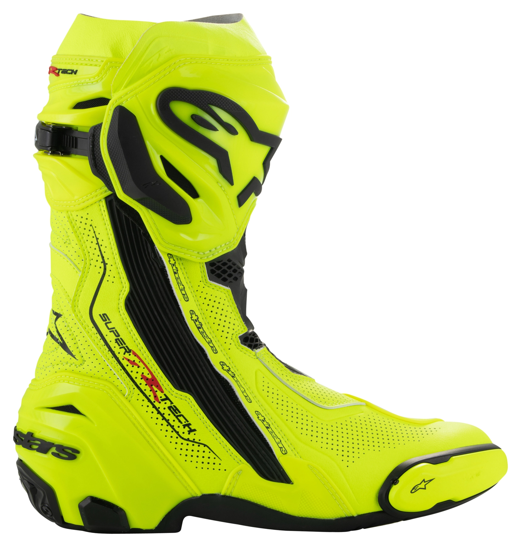 Supertech R Vented