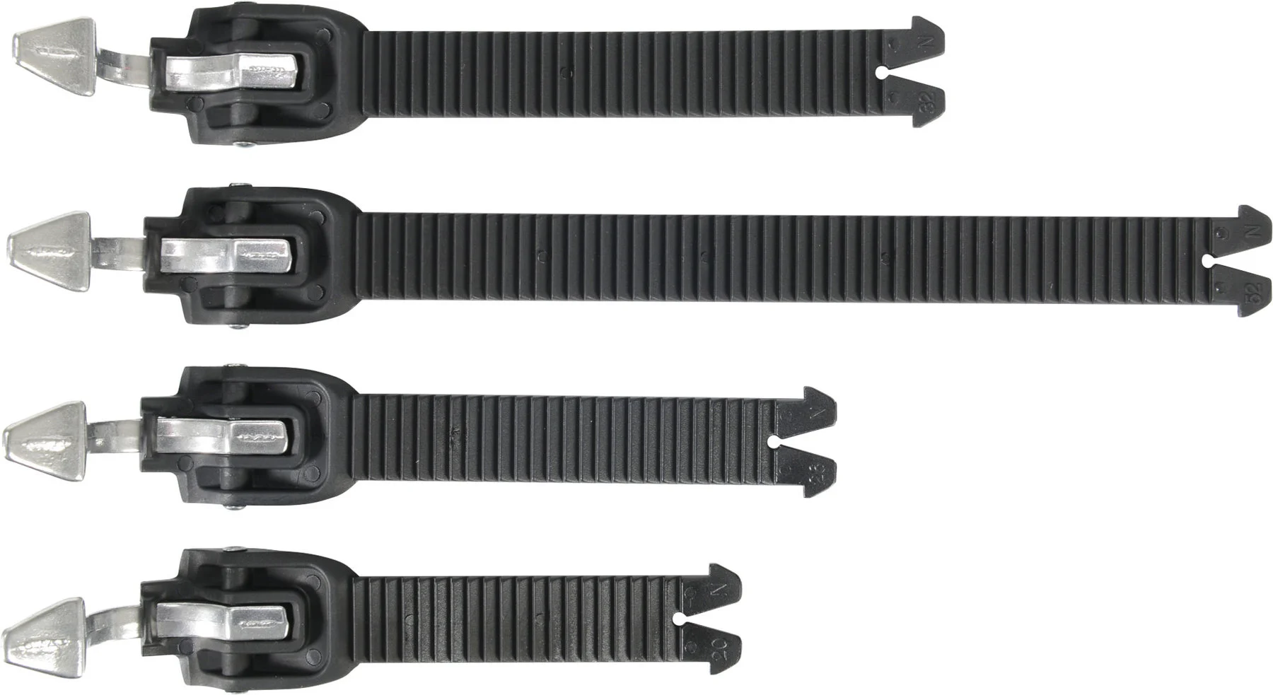 Alpinestars Tech 7/5 (4 Pièces)