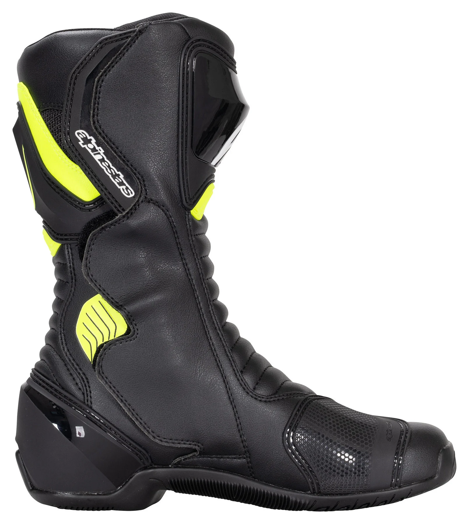 Smx 6 boots top