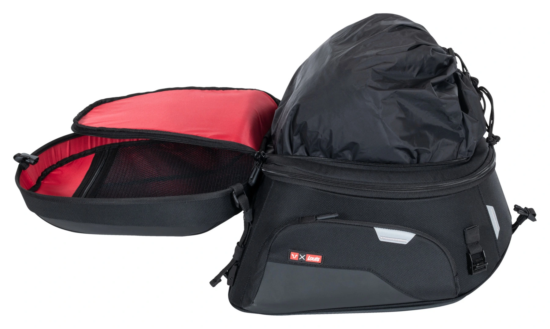 Louis Anniversary Edition Rear Pannier