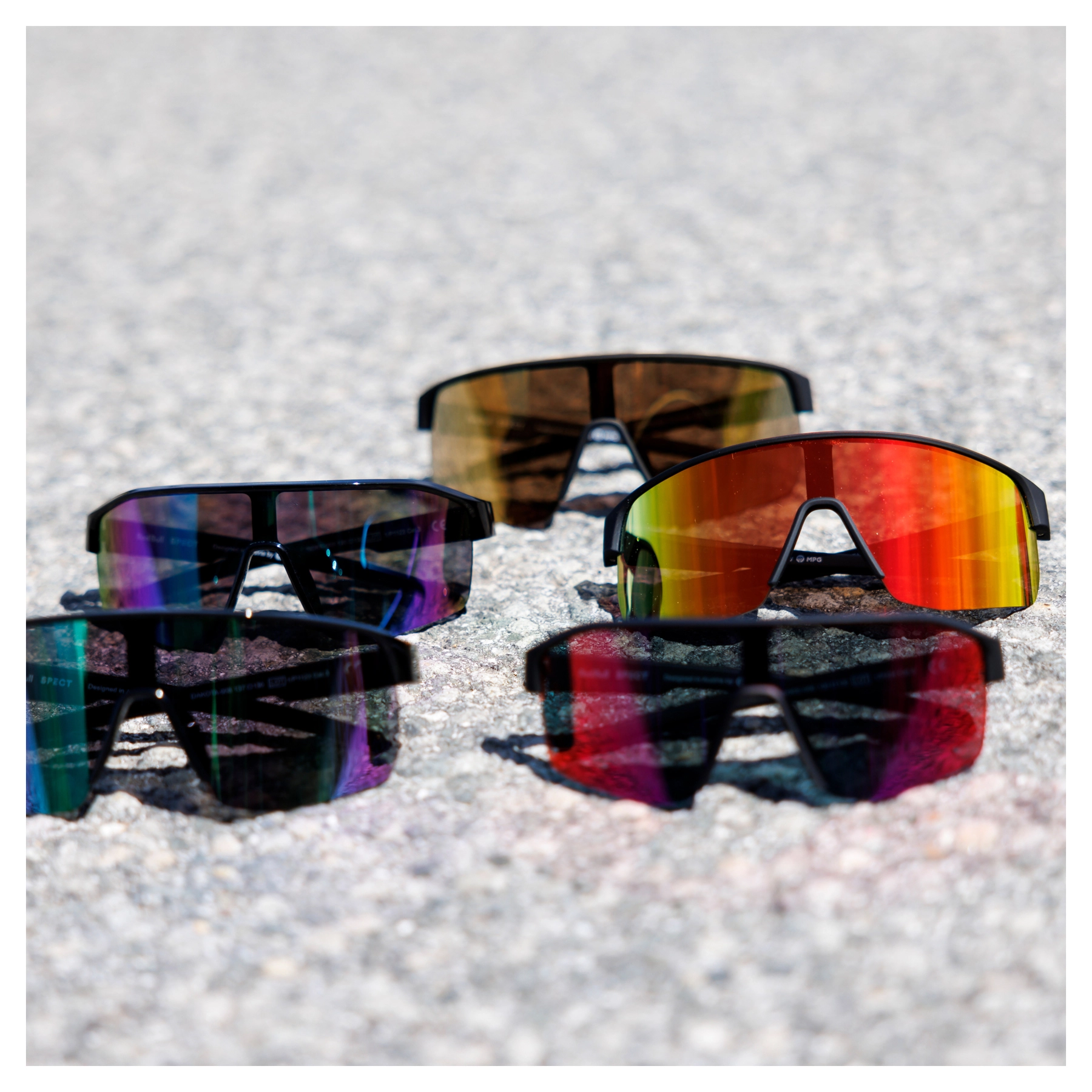 Red Bull Spect Eyewear Dakota Dakota low-cost | Louis 🏍️