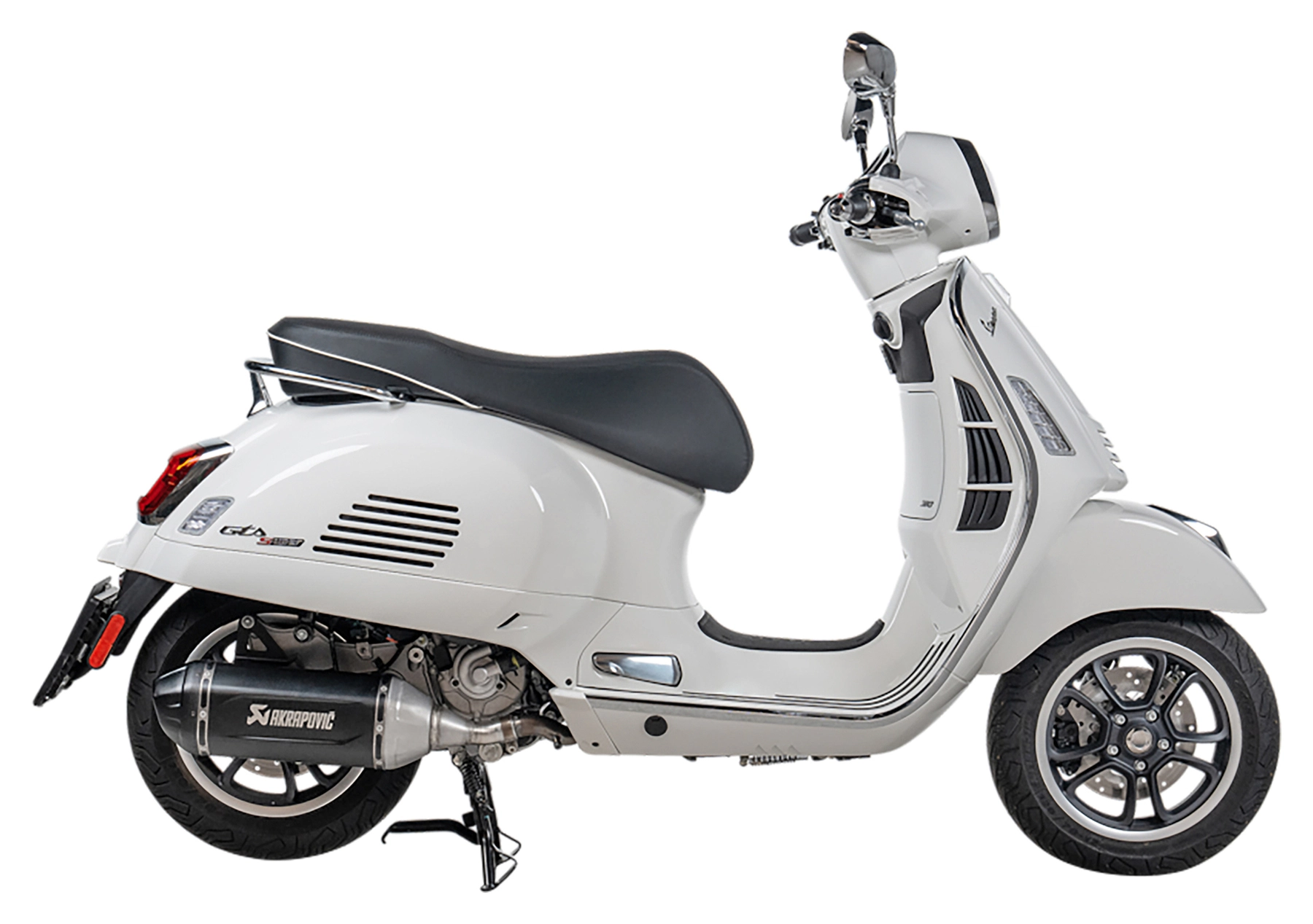 Slip-On Line Silencer