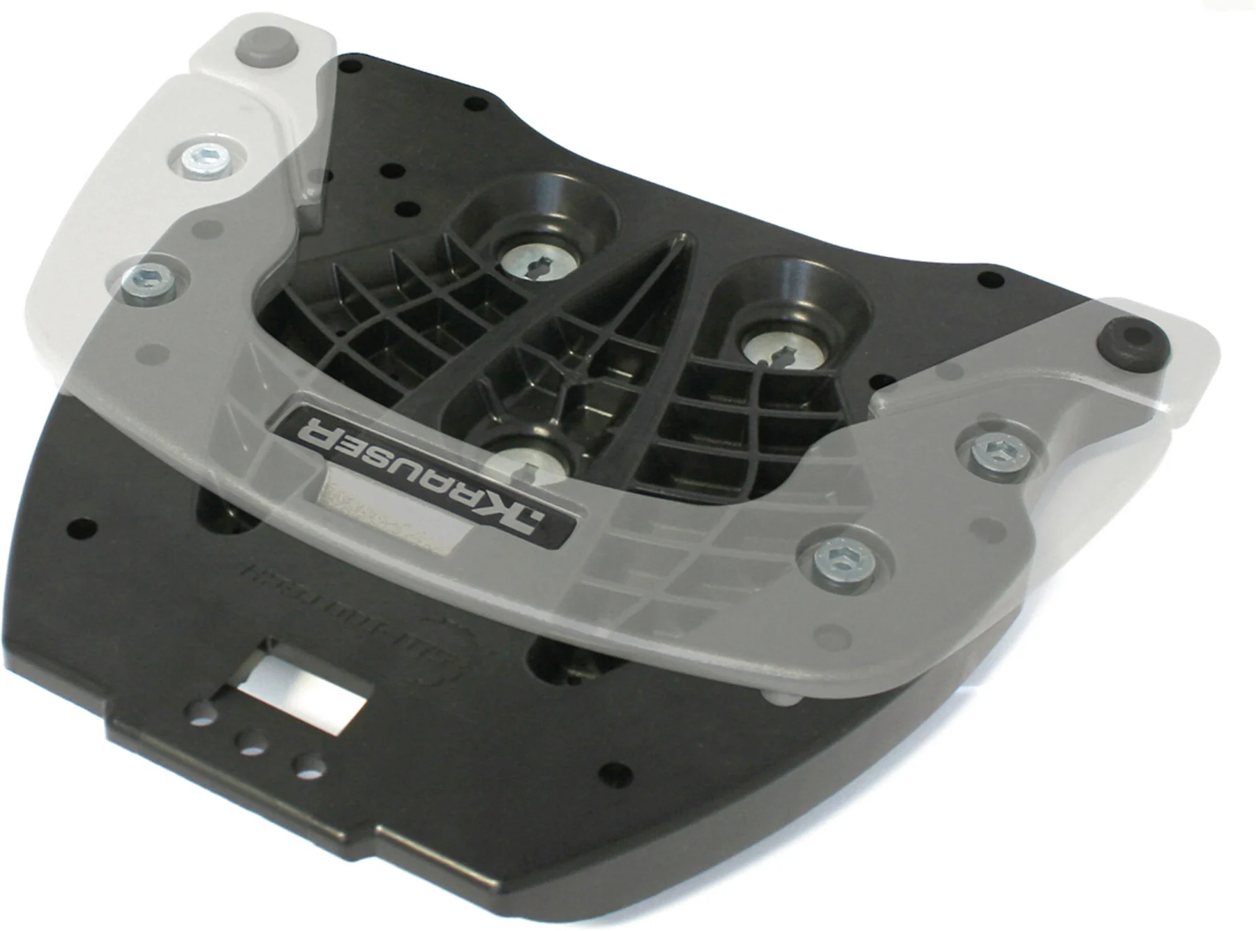 Roca A890064000 - Kit Adattamento Per Piastre Di Azionamento ONE - Ricambio Bagno