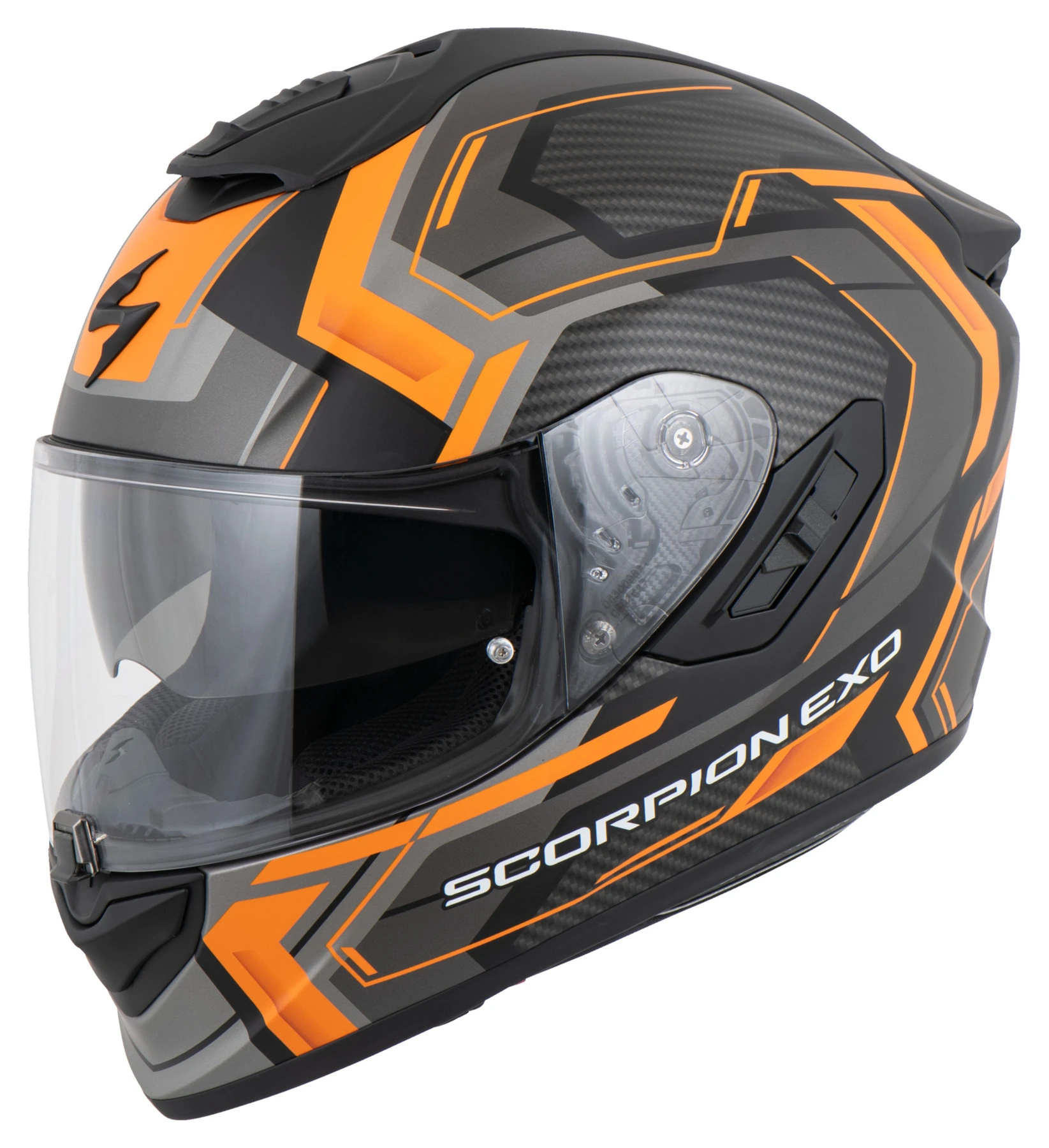 EXO-1400 EVO II Air Linart