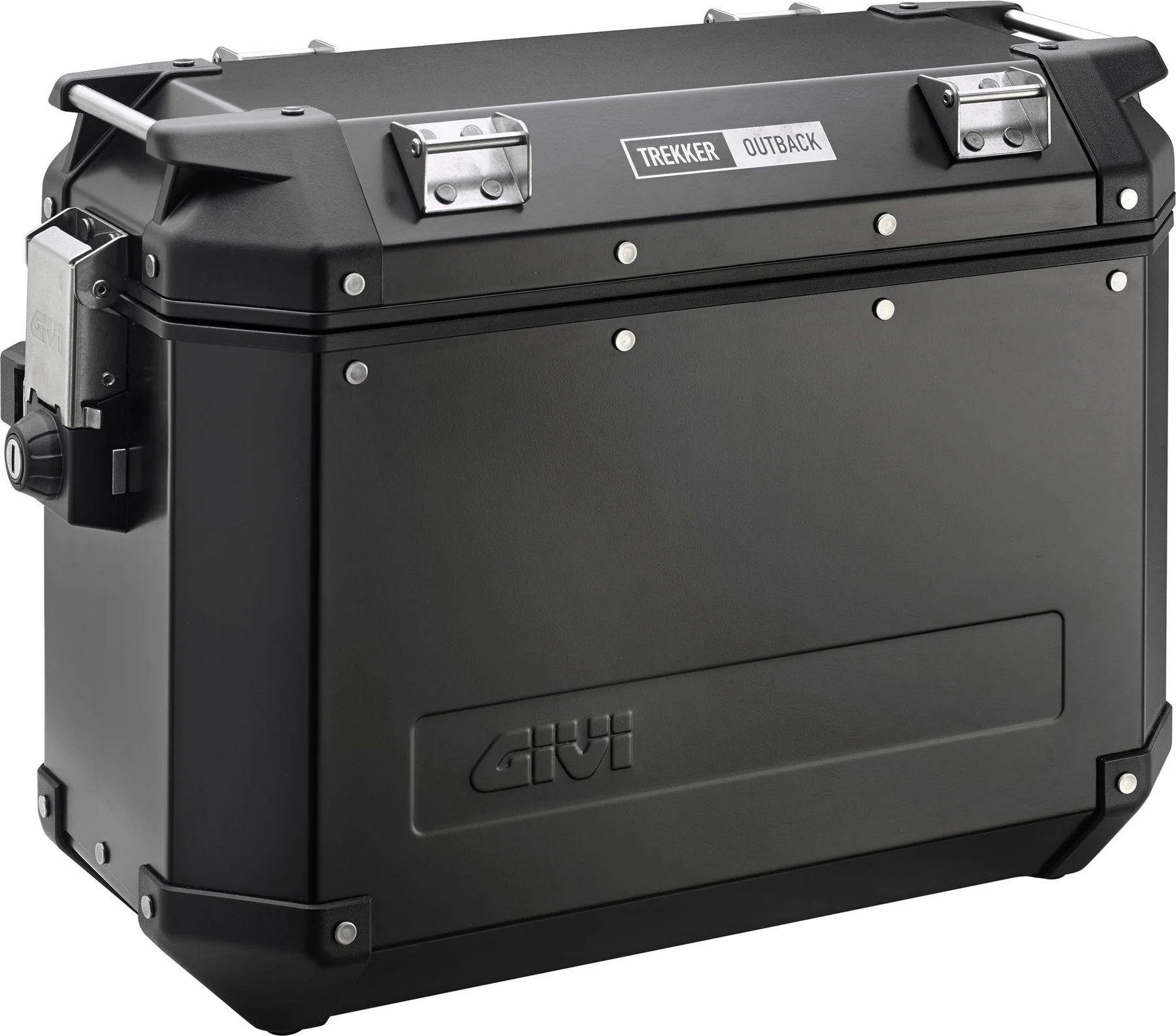 Trekker Outback 37 Set